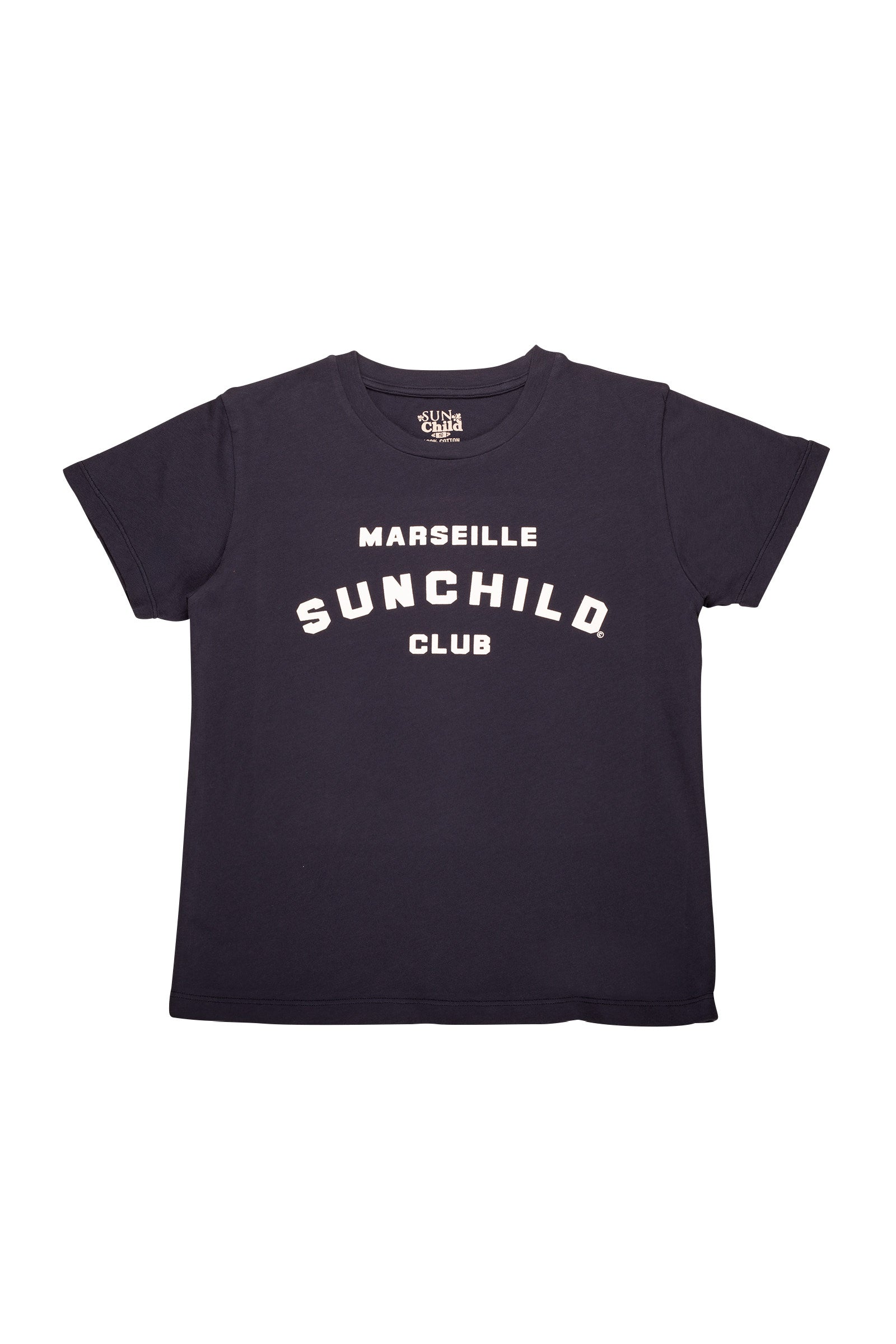 T shirt garçon - Club - Ocean