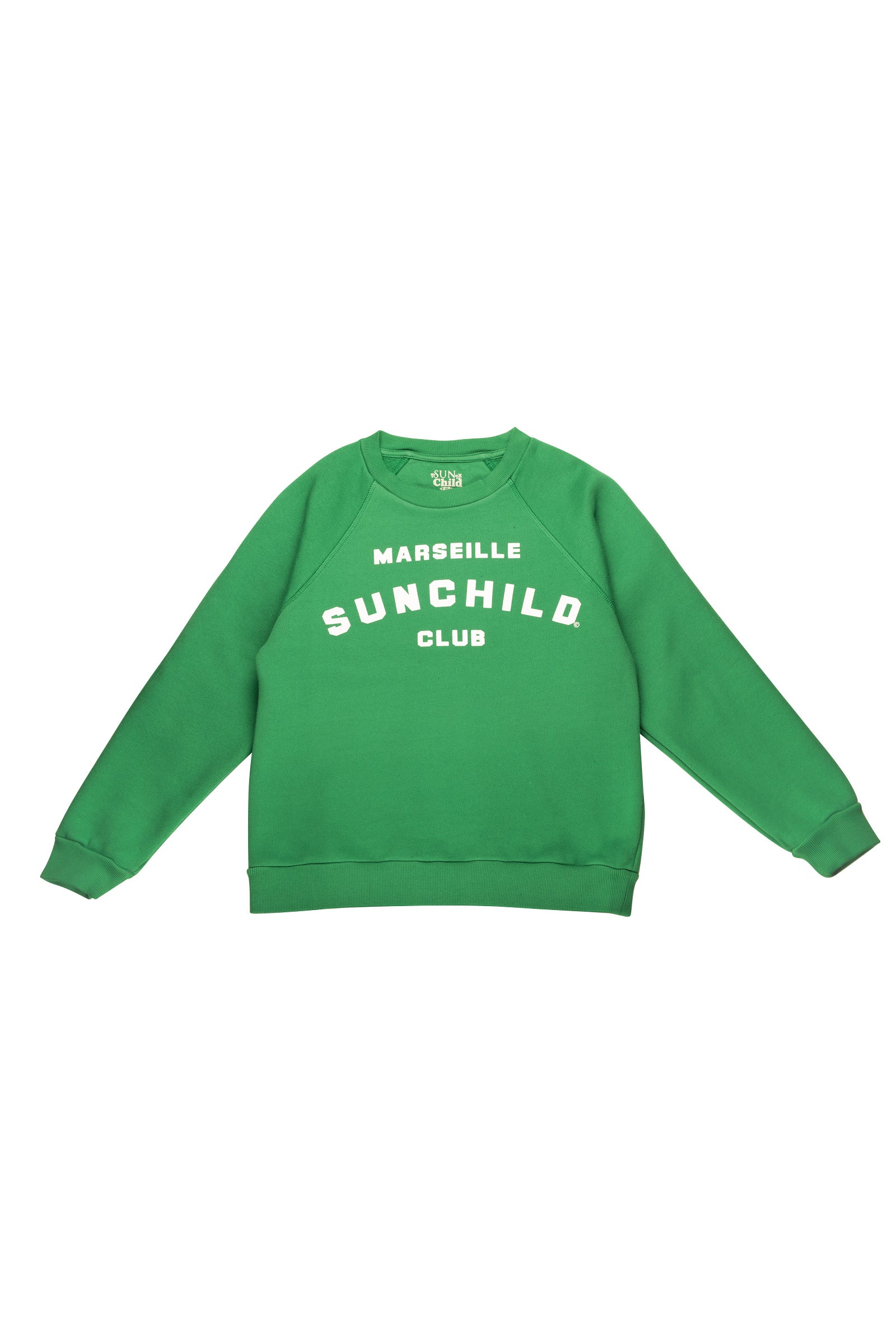 Sweat enfant - Club - Trèfle