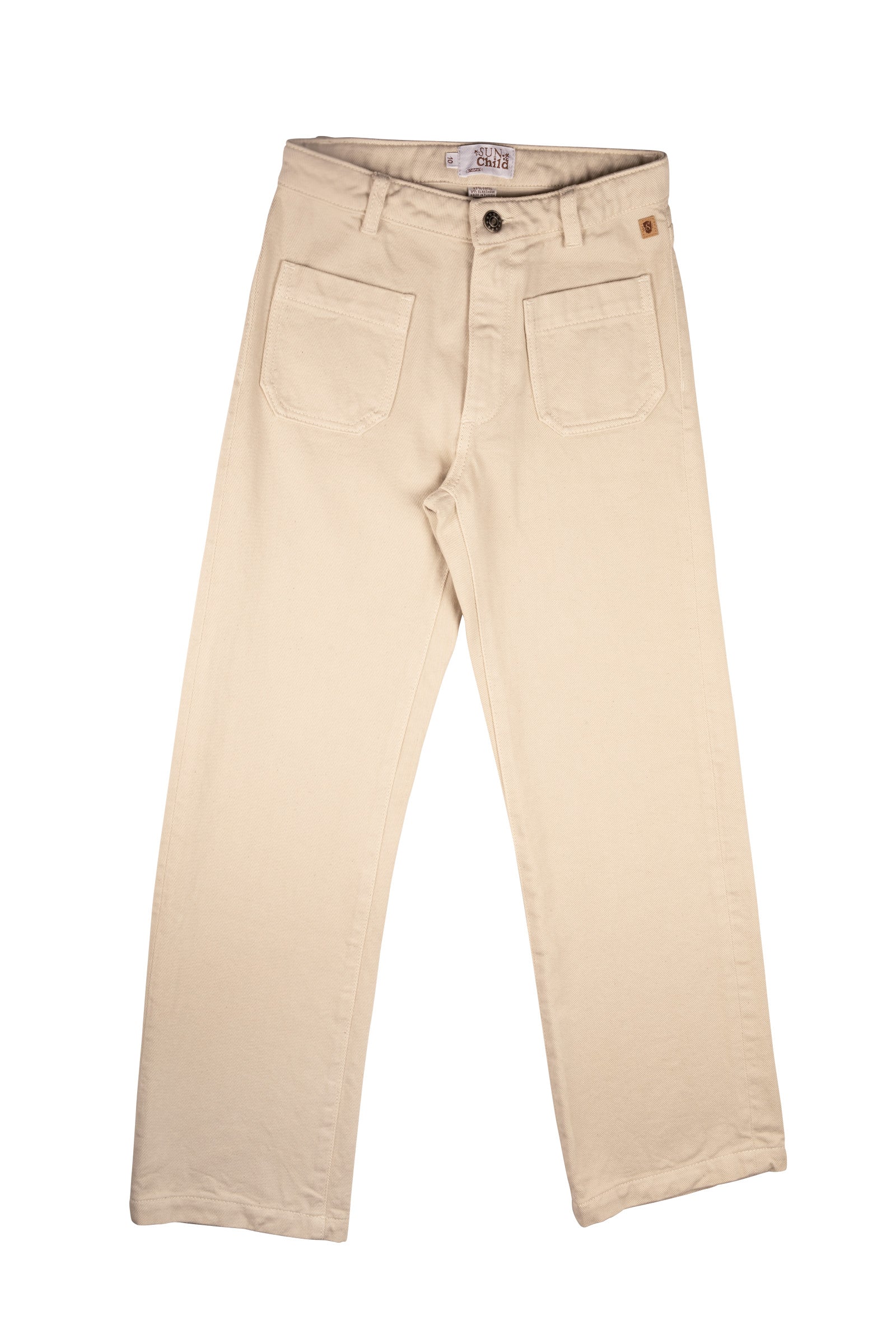 Pantalon fille - Dassen