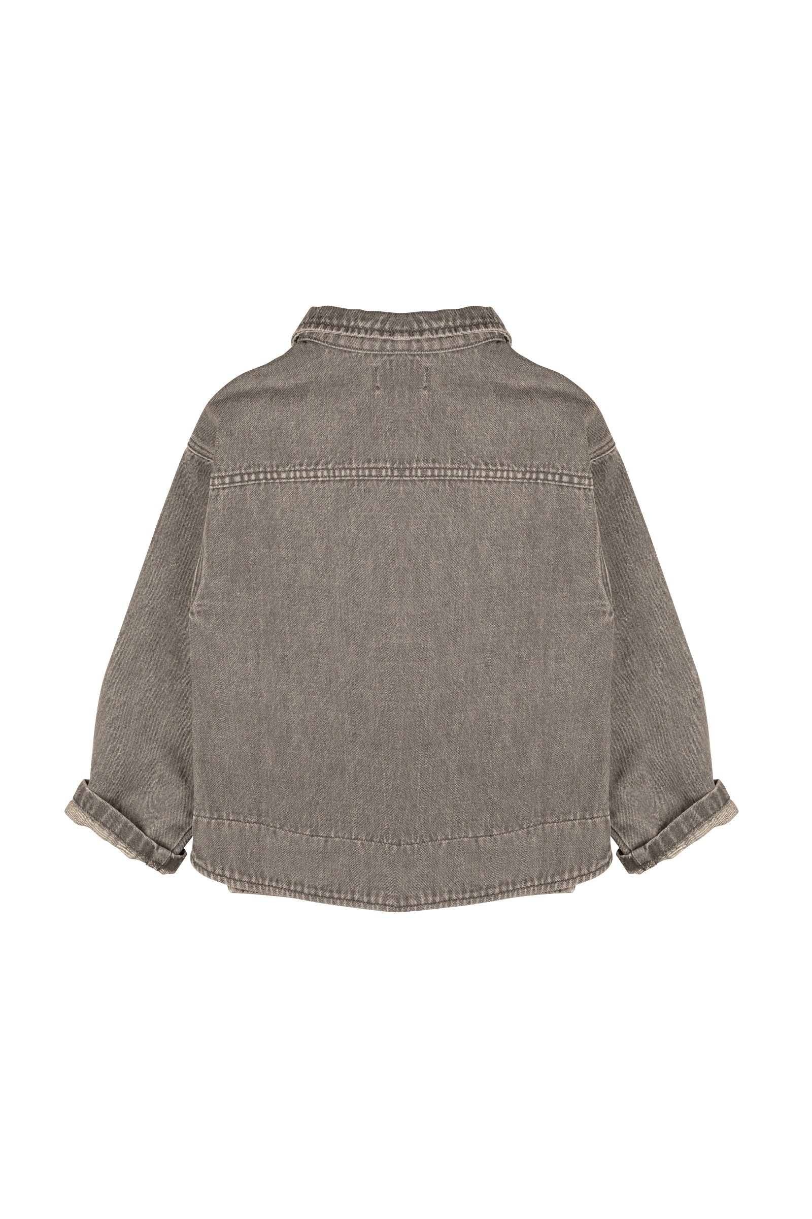 Veste enfant - Houston - Grey