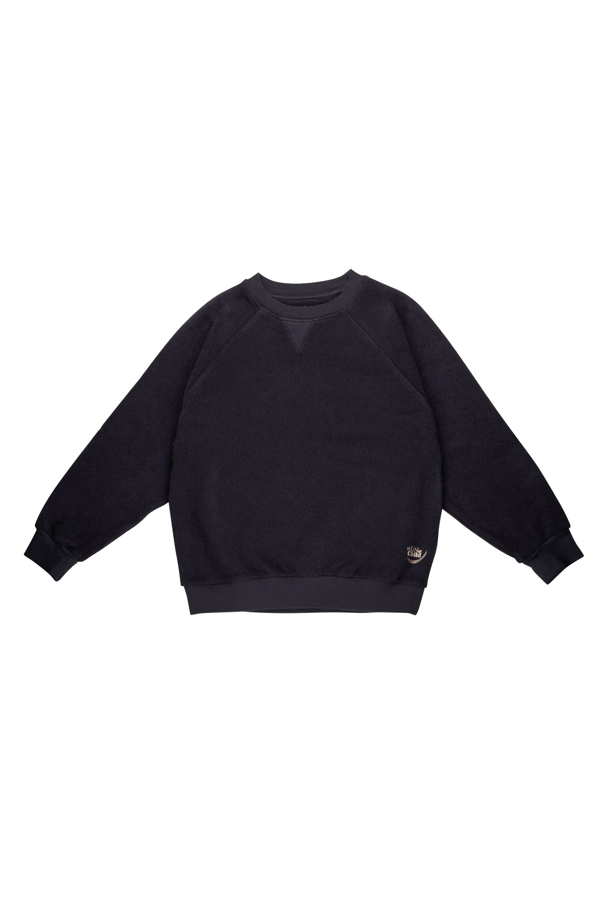 Boys' sweatshirt - Kingman - Military