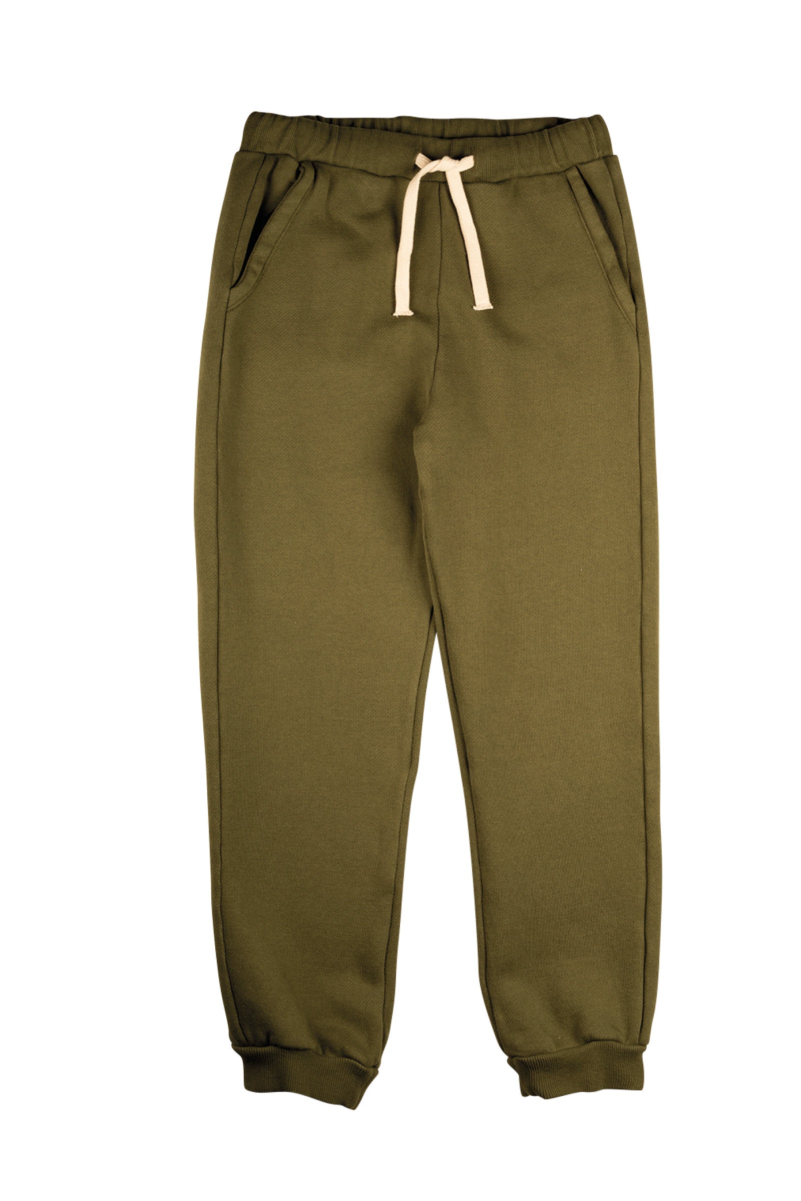 Pantalon garçon - Naro - Militaire