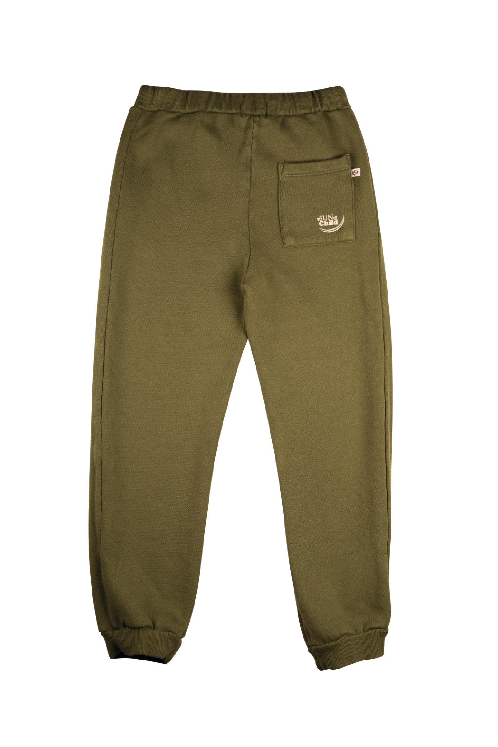 Pantalon garçon - Naro - Militaire
