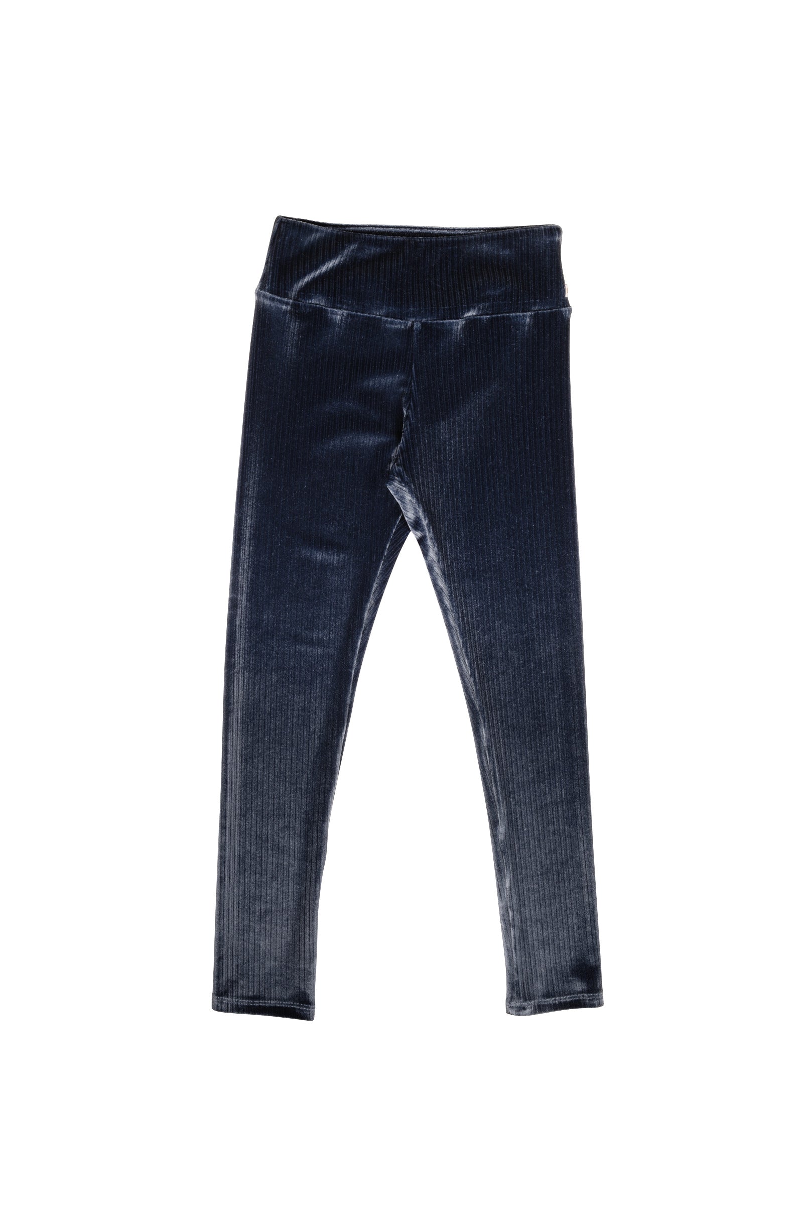 Pantalon fille - Pekan - Ocean