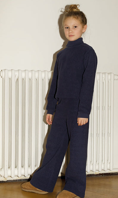 Pantalon fille - Bluff
