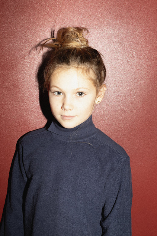 Sweat fille - Sedona