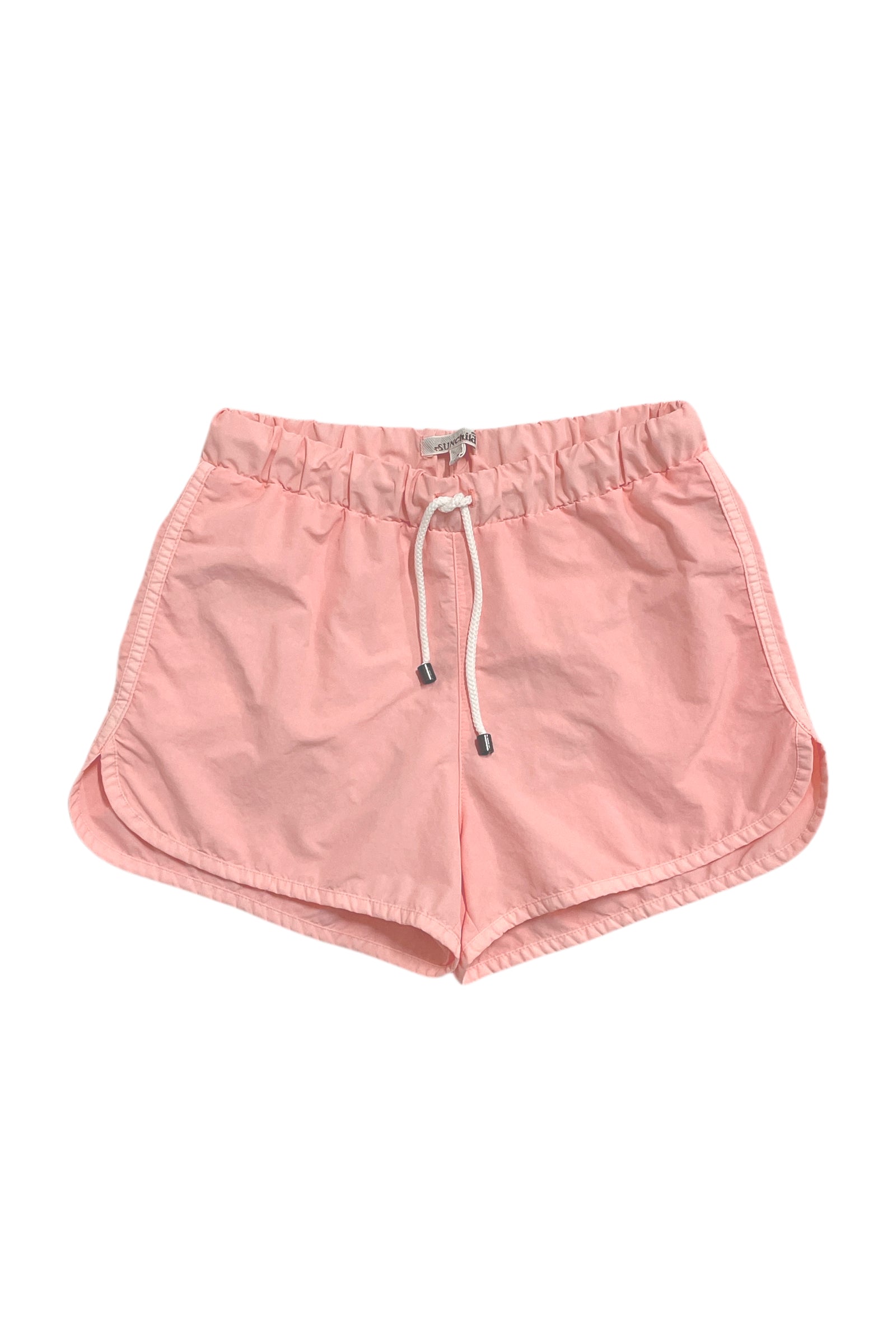 Maillot de bain garçon rose - Bahia | SUNCHILD