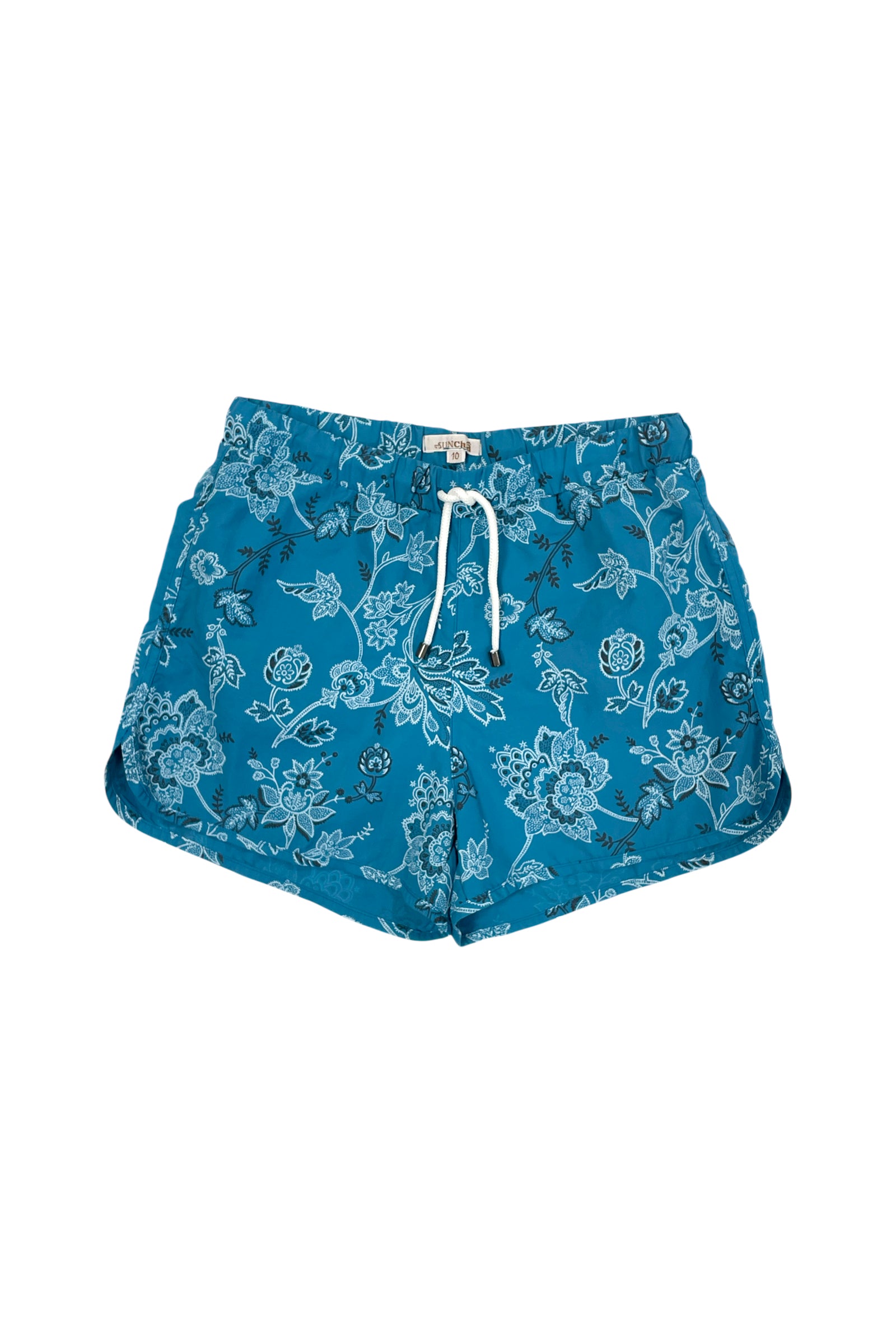 Boys' swim shorts - Bahia - Fanta