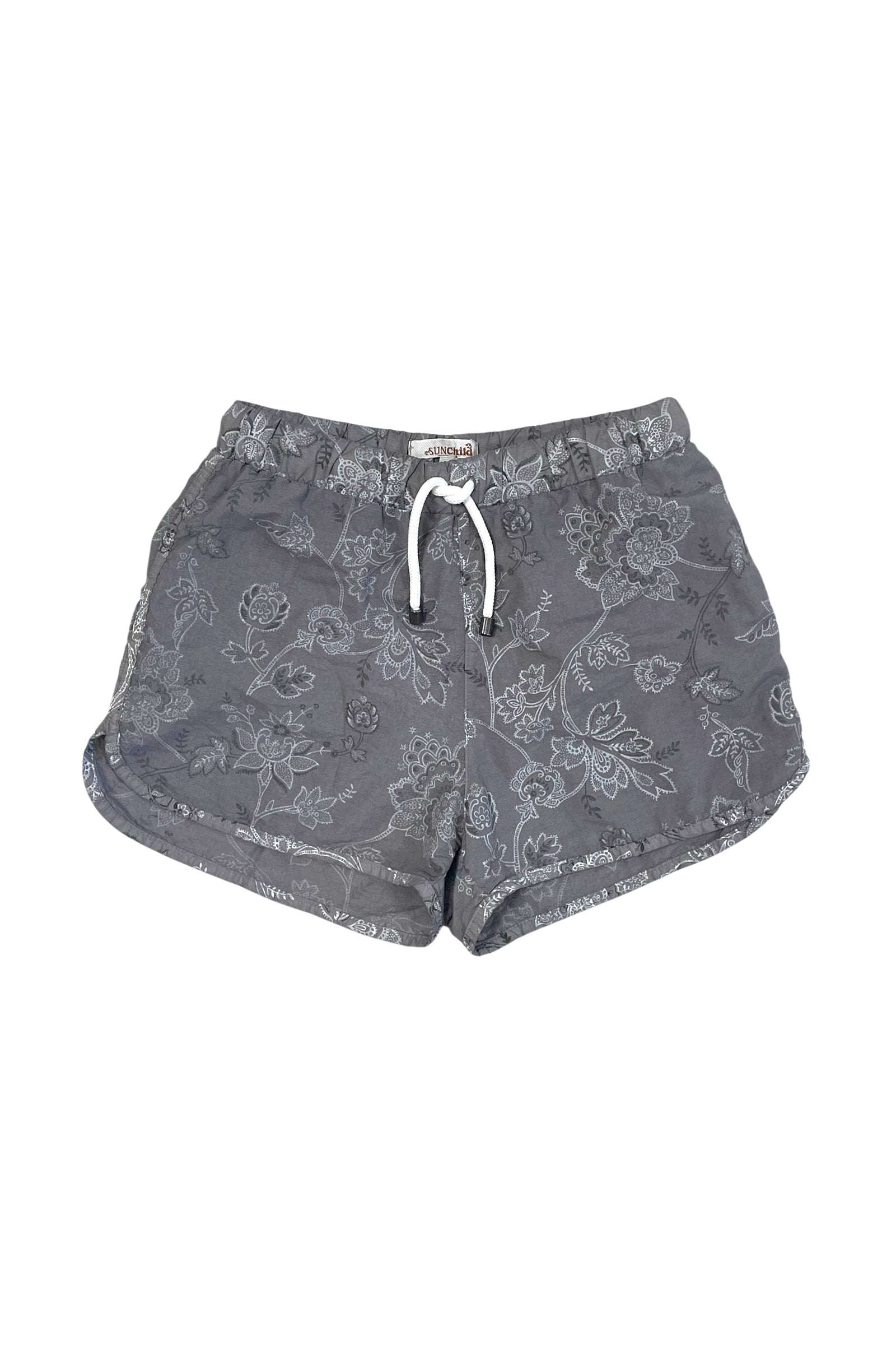 Boys' swim shorts - Bahia - Fanta