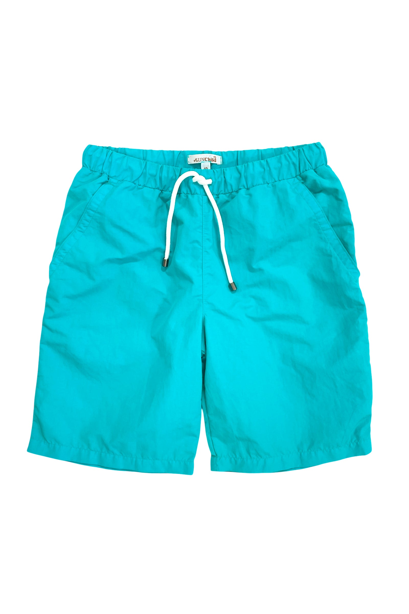 Boys' swim shorts - Luis- Shark