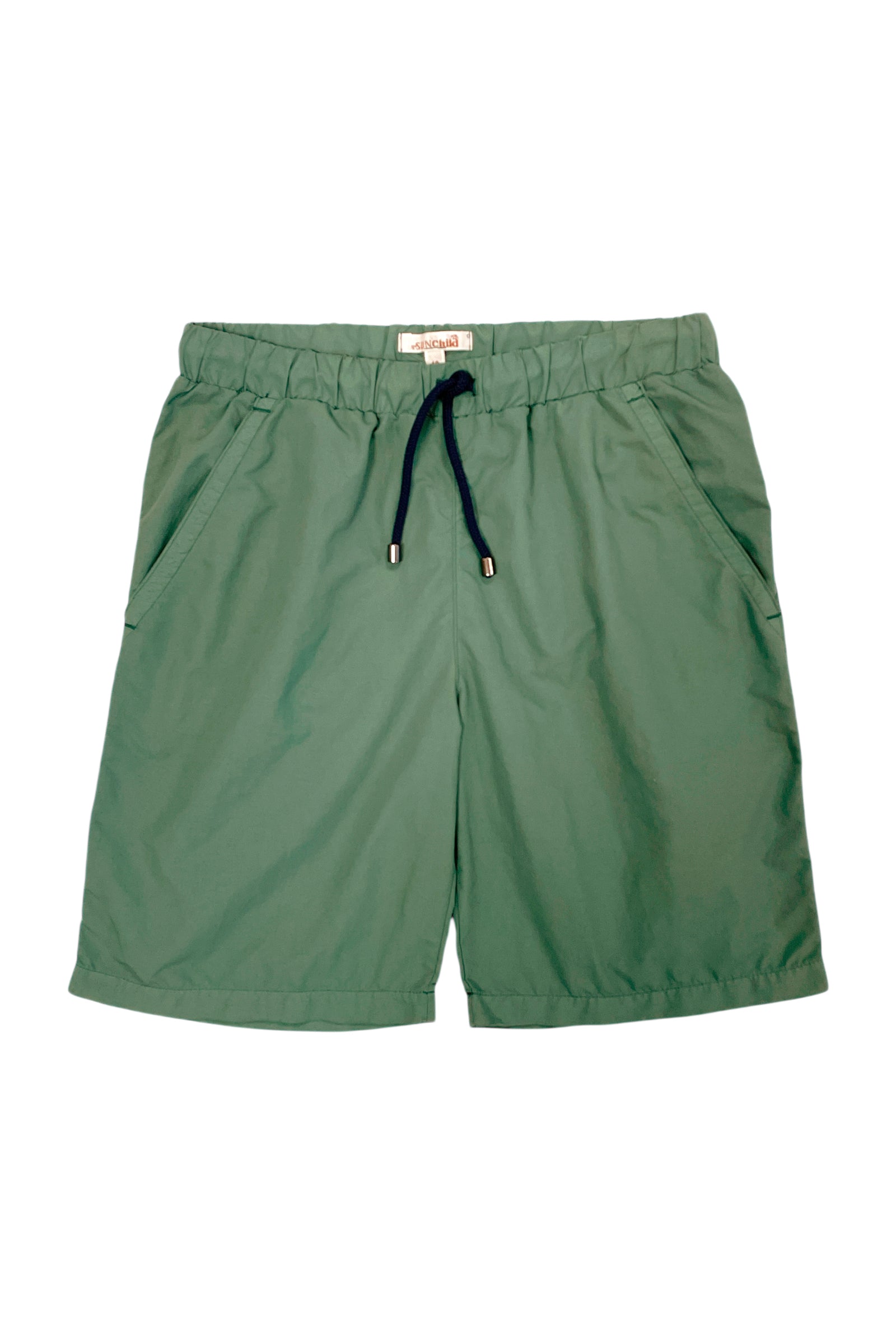 Boys' swim shorts - Luis- Shark
