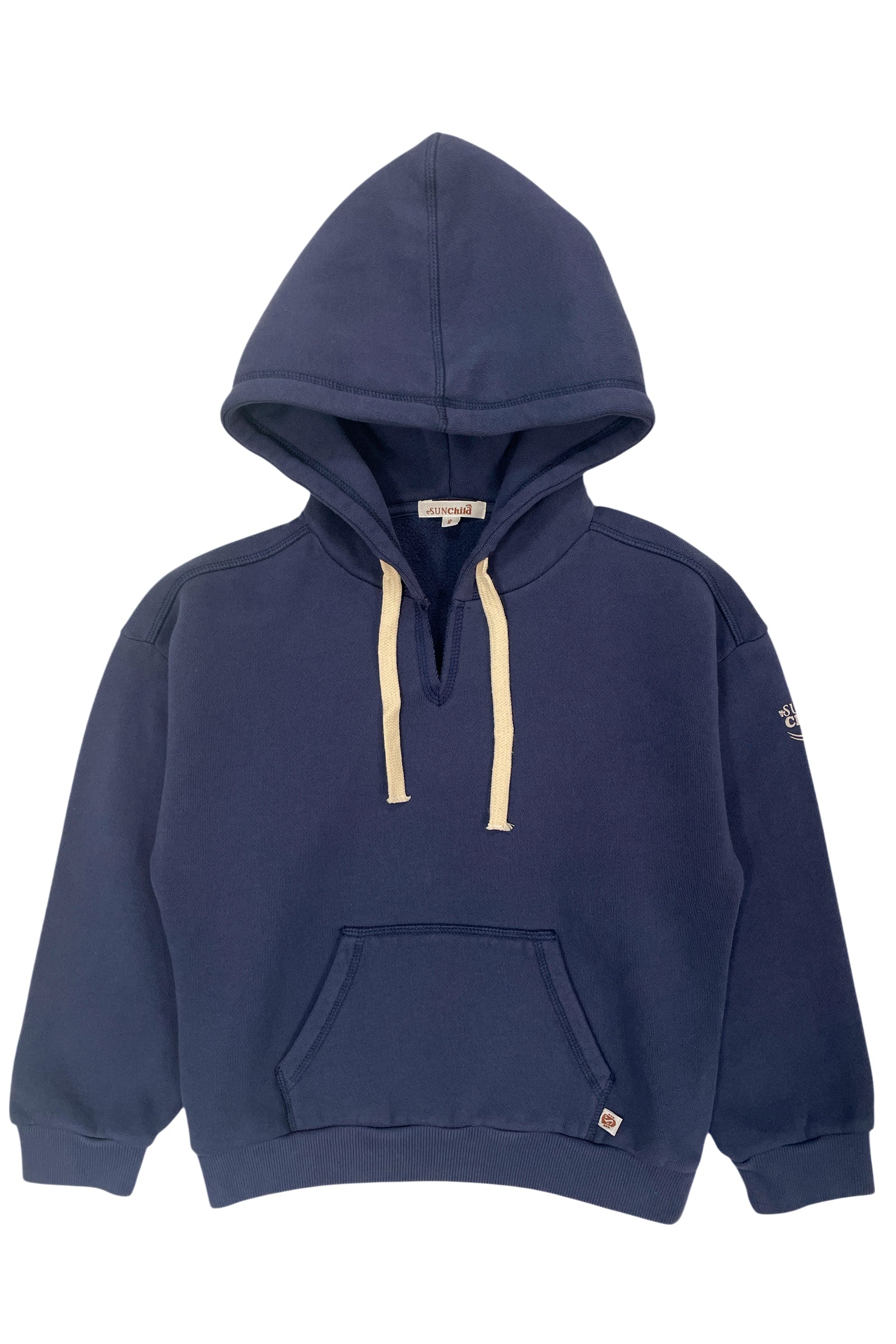 Sweat ENFANT - Cameron - OCEAN