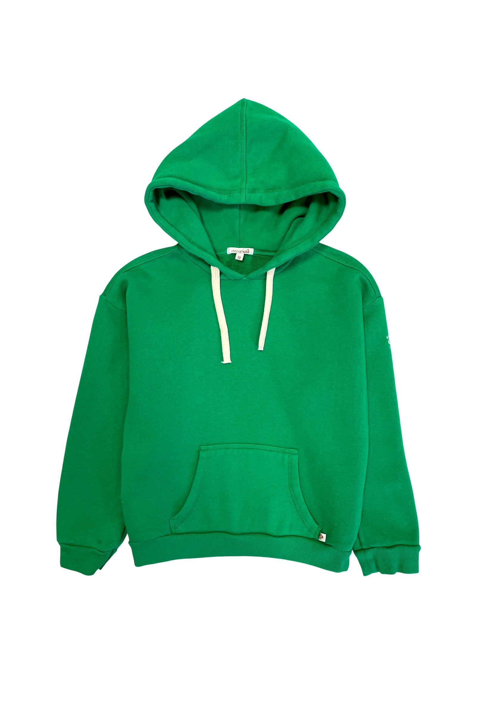 Sweat garçon - Cameron - Trefle