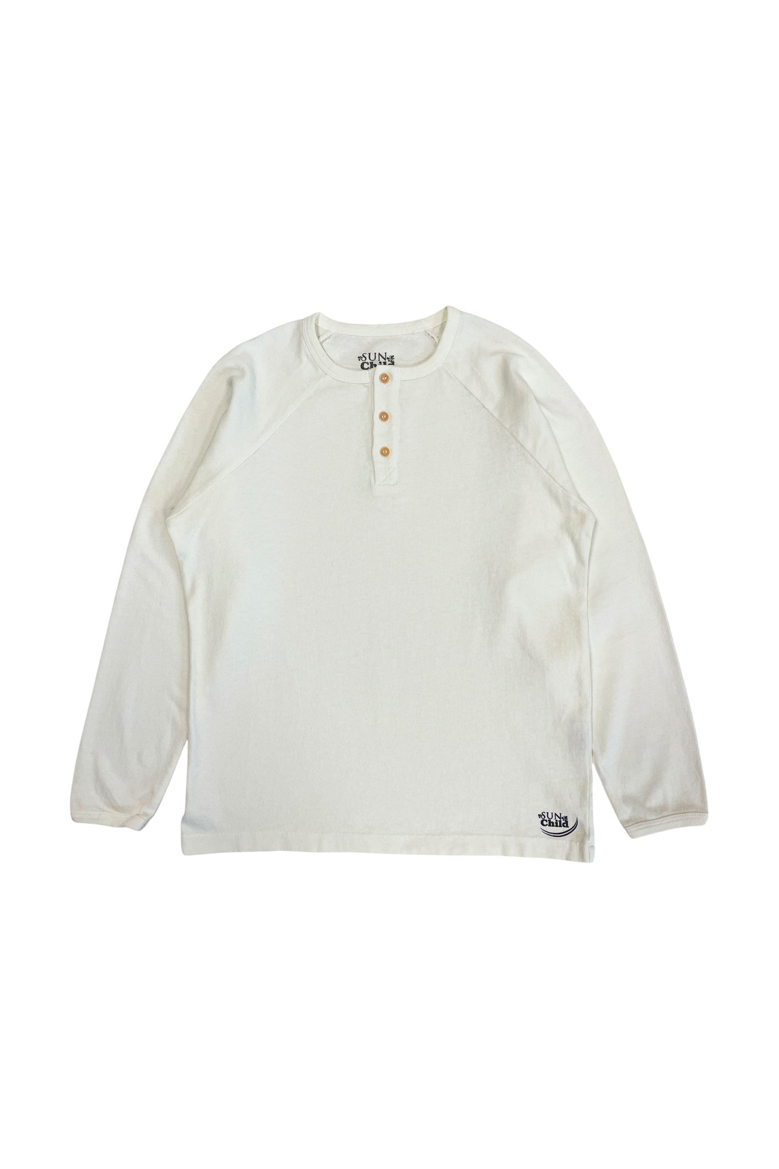 T shirt garçon - Castor - Milk