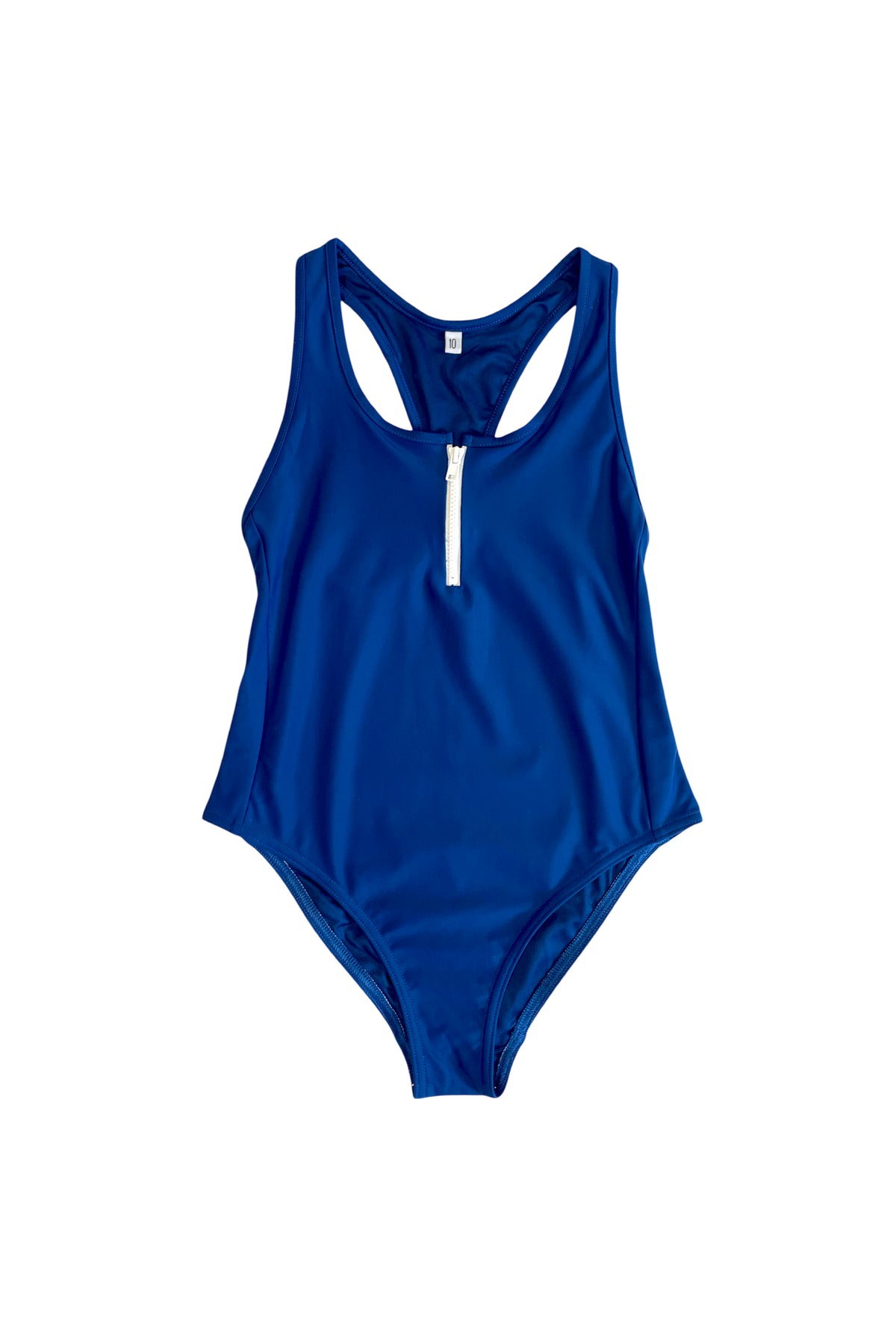 Maillot de bain fille 1 pièce - Cenote - Obscur