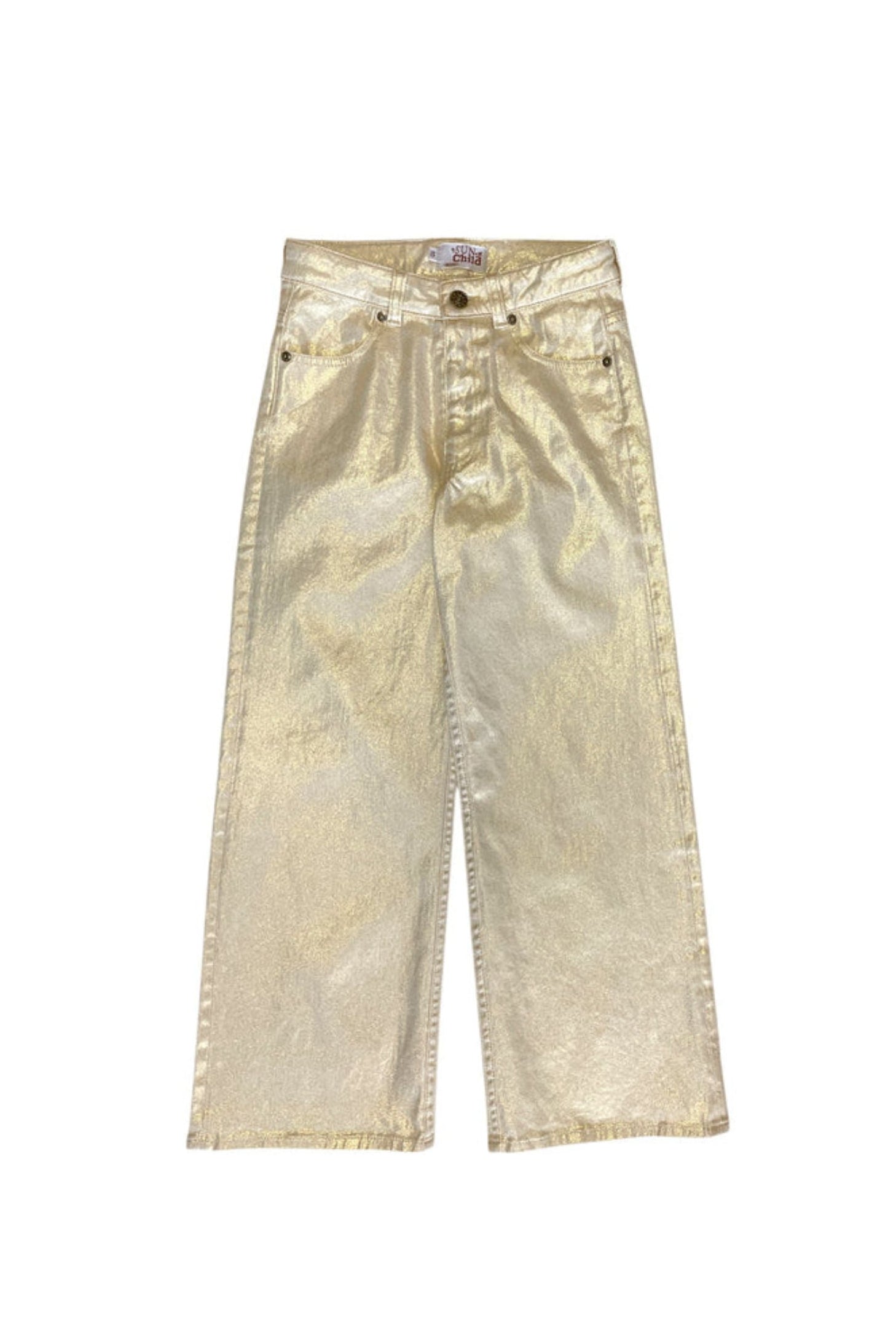 Pantalon fille - Puma - Pépite