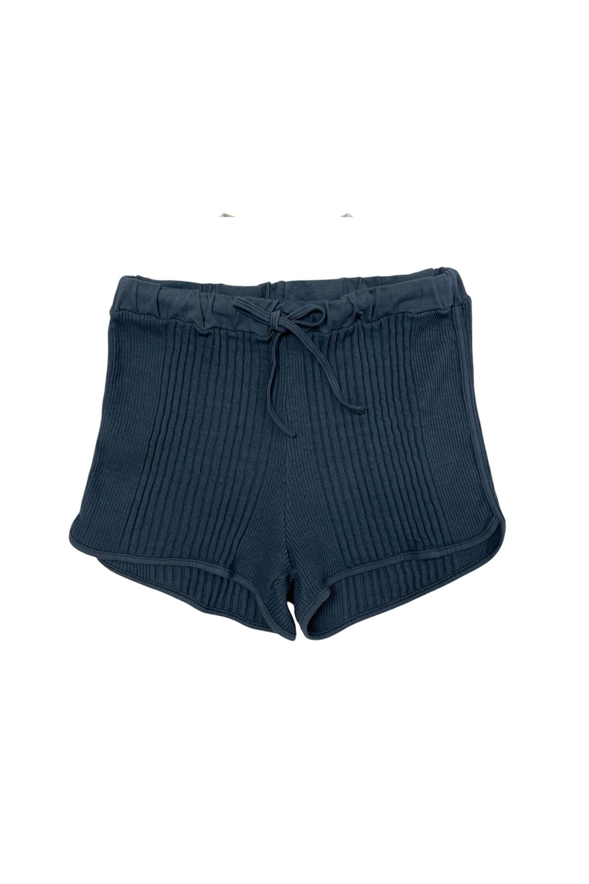 Short fille - Rio - Ardoise