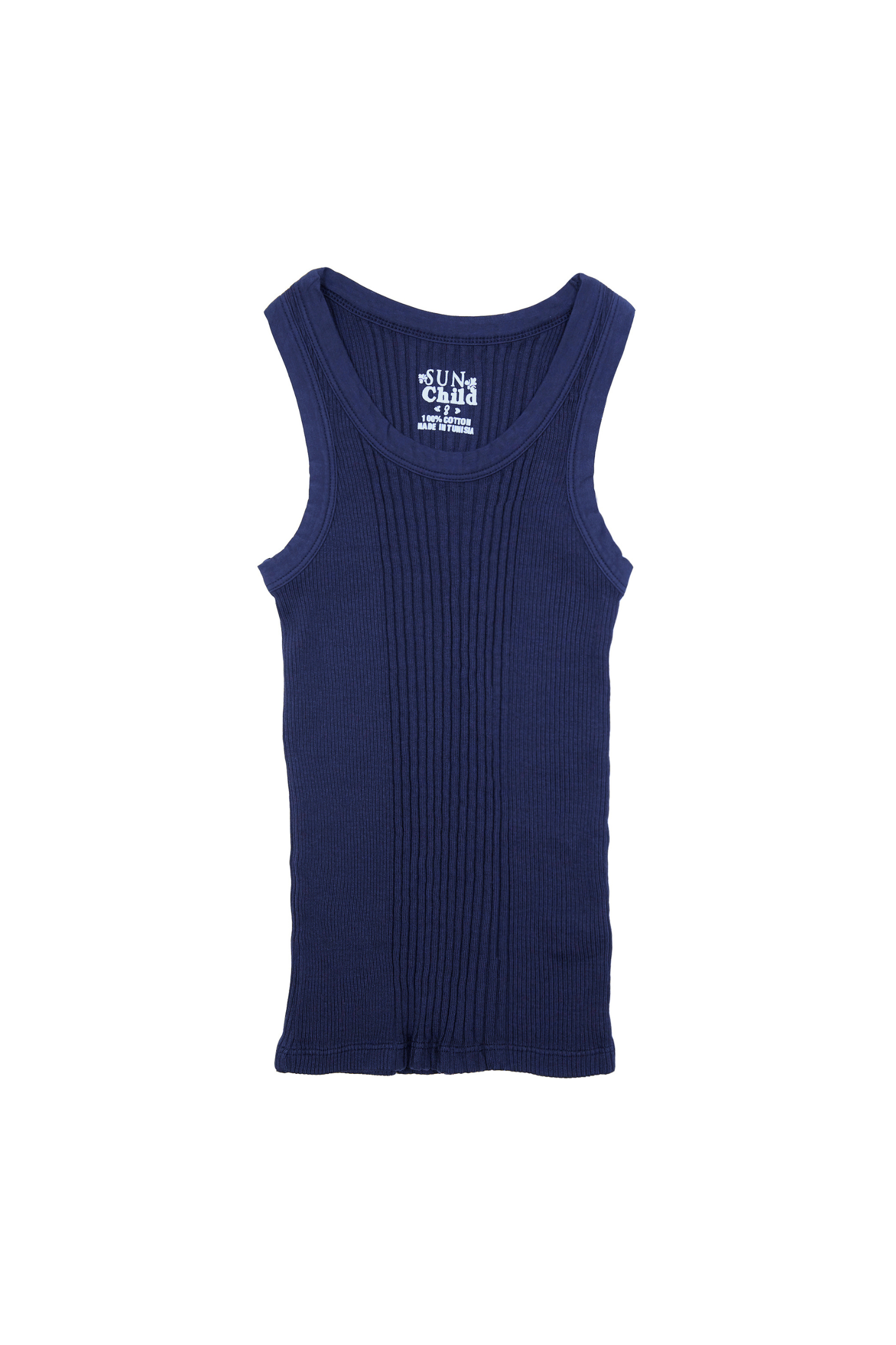 Débardeur enfant - Fernando - Nuit