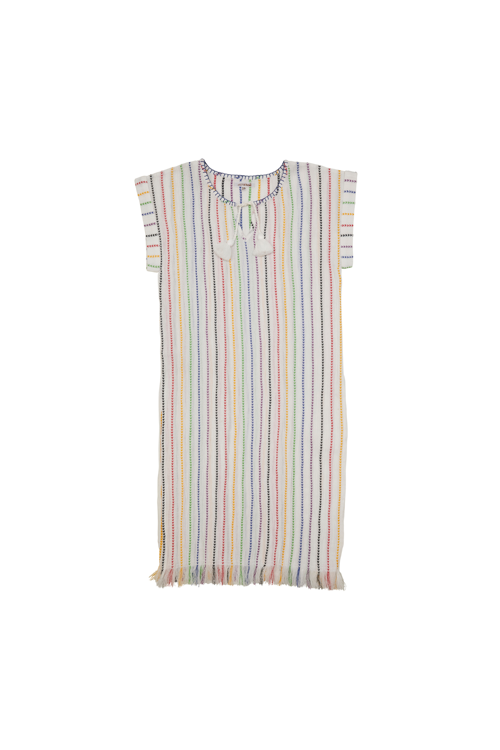 Girls' Caftan - Combawa