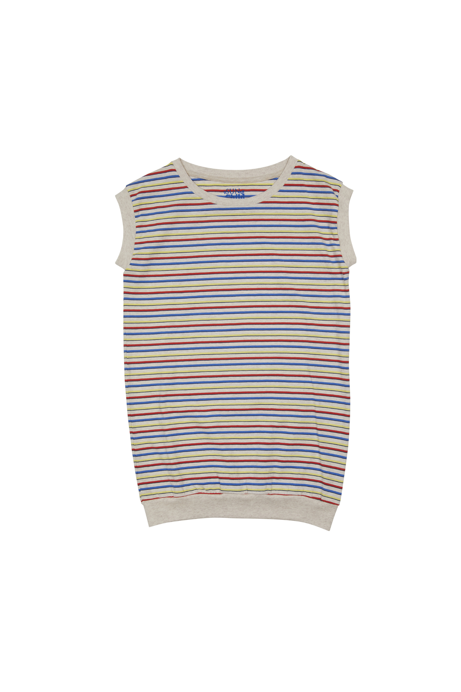 Girls' dress - Capri