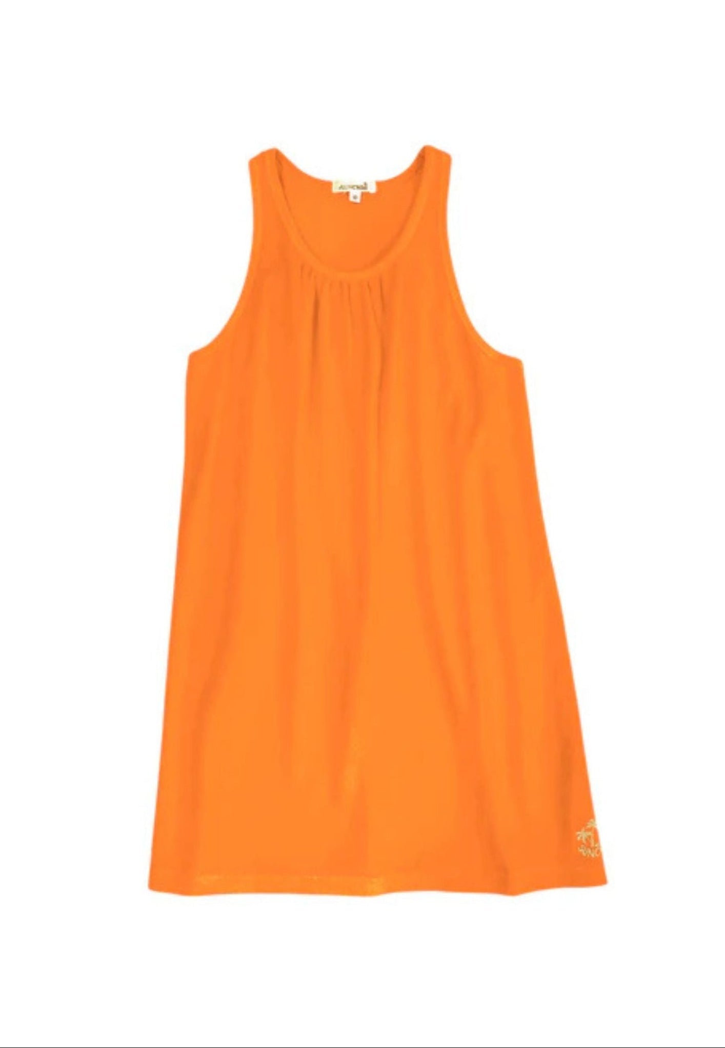 Robe fille débardeur - Bilbao - Inca