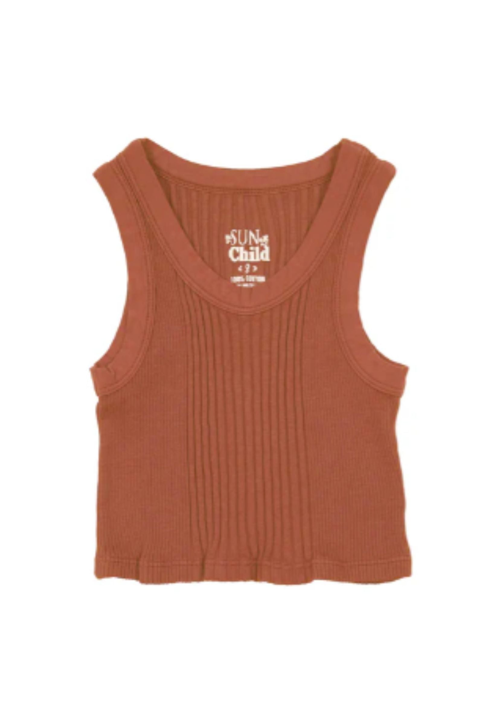 Short tank top - Cruz - Colorado
