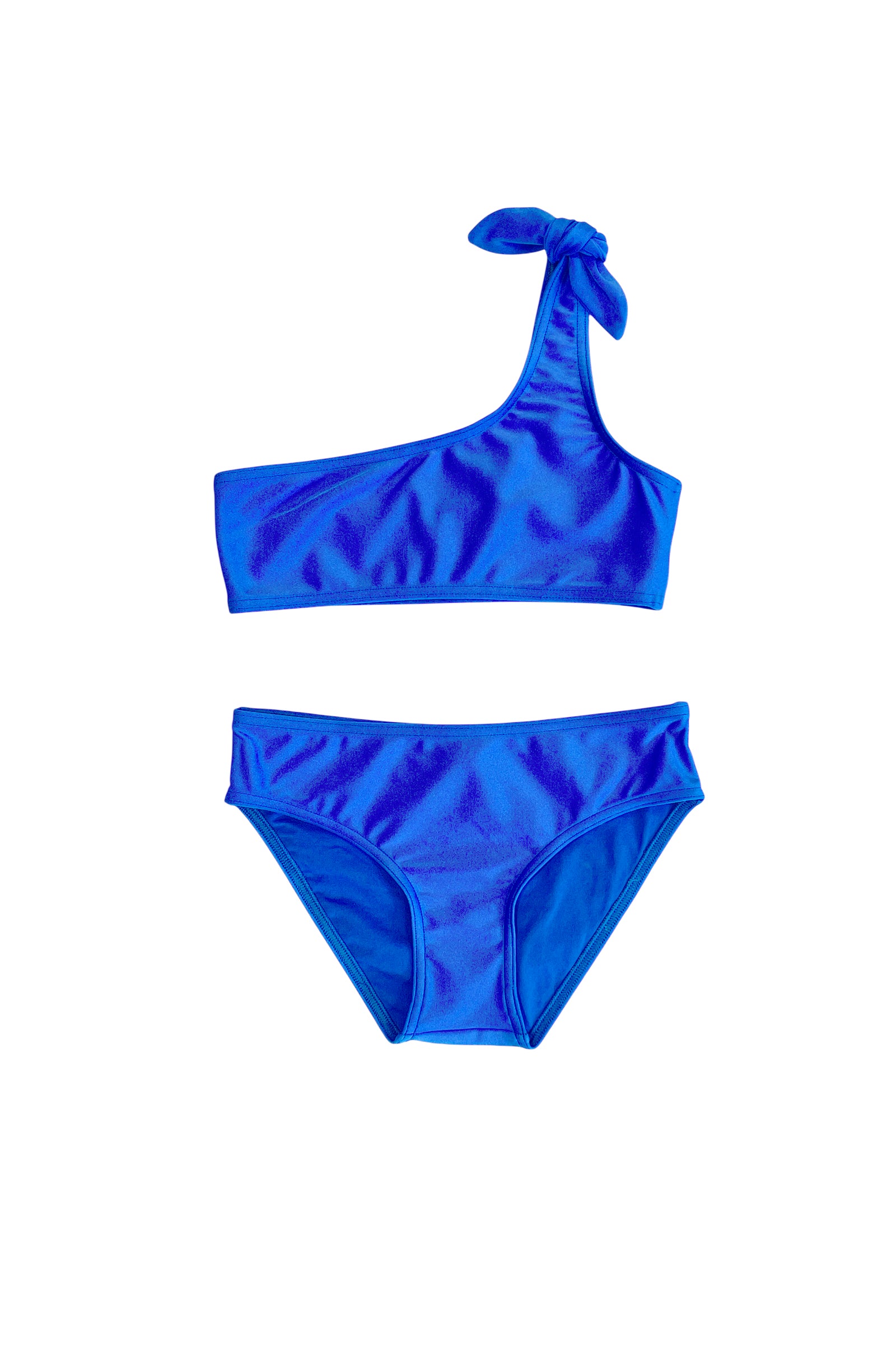 Bikini maillot de bain 2 pièces fille - Eva | SUNCHILD