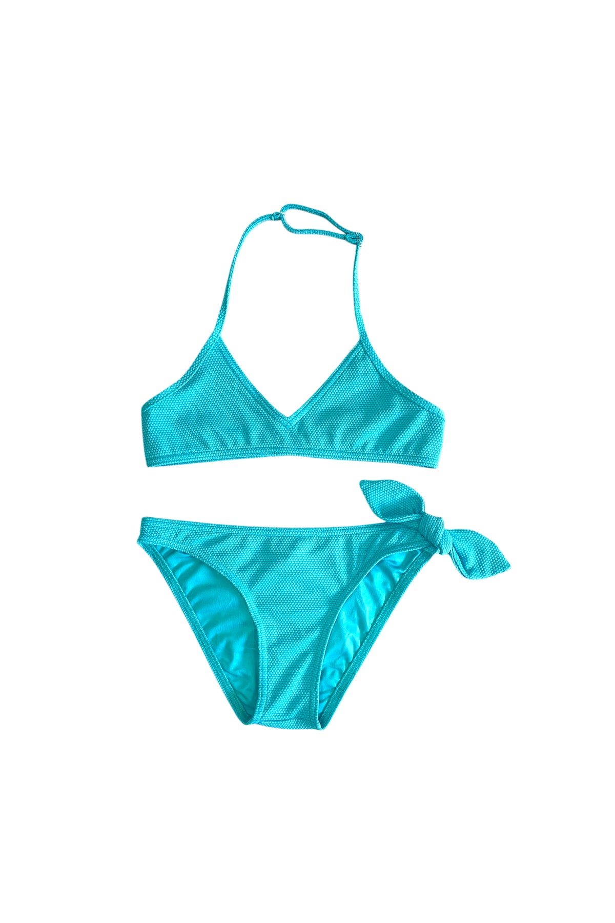 Maillot de bain fille 2 pièces - Jerez - Lake