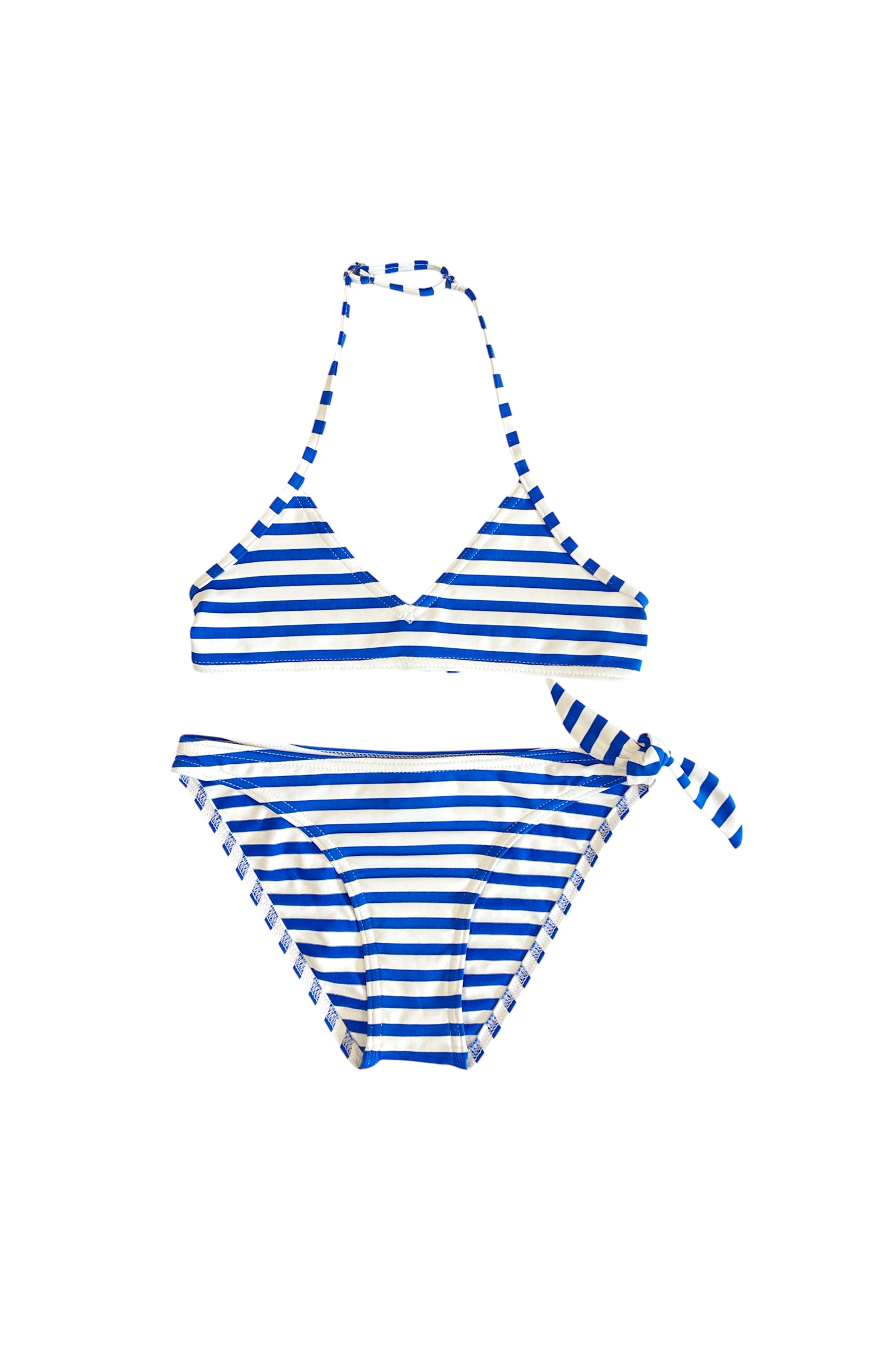 Maillot de bain fille 2 pièces - Jerez - Mare