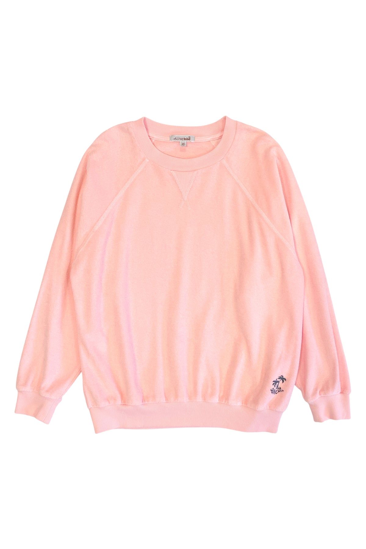 Sweat fille - Kingman - Baby