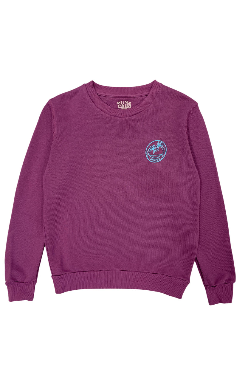 Sweat fille - Lazy