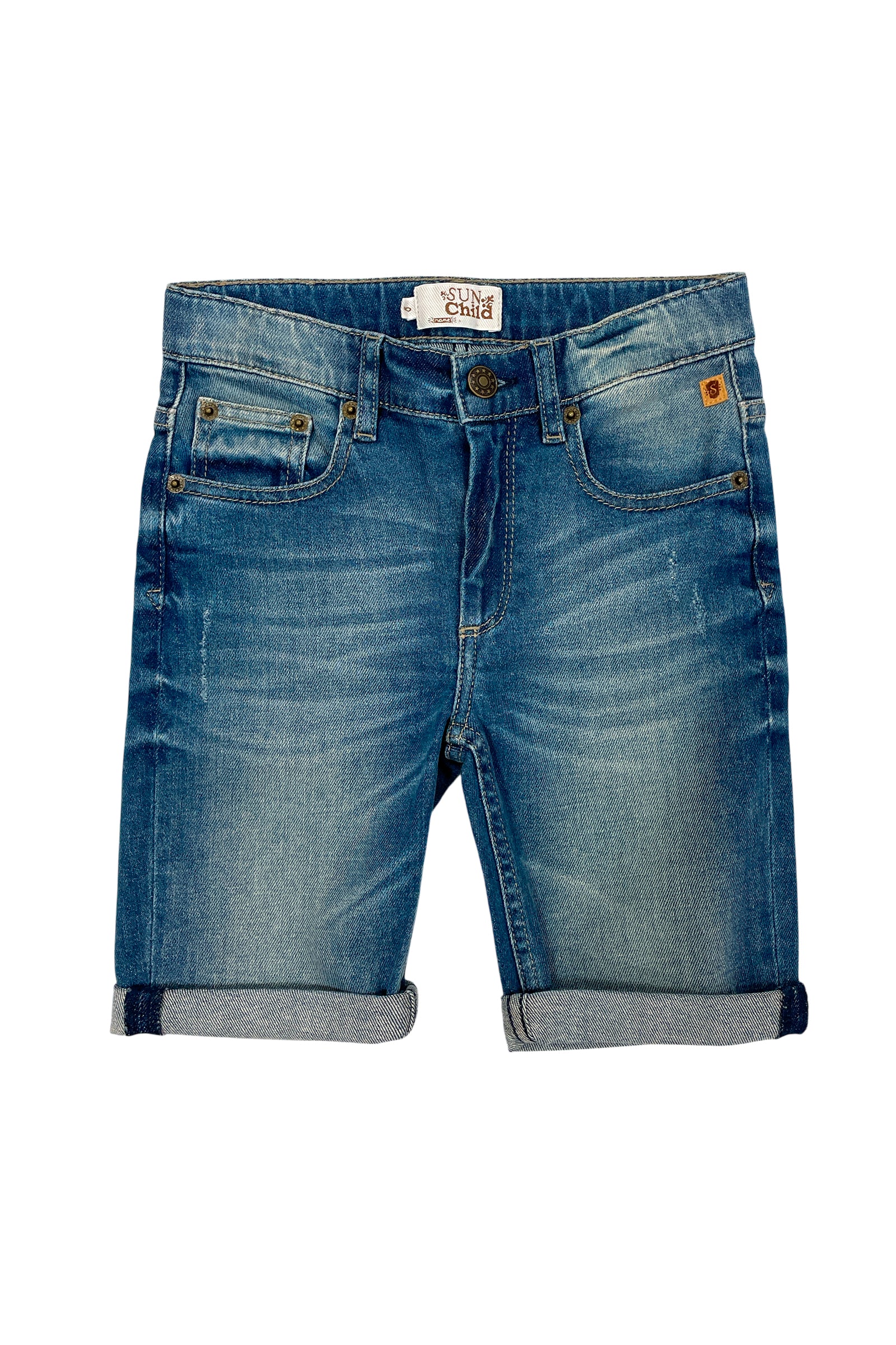 Boys' shorts - Pico