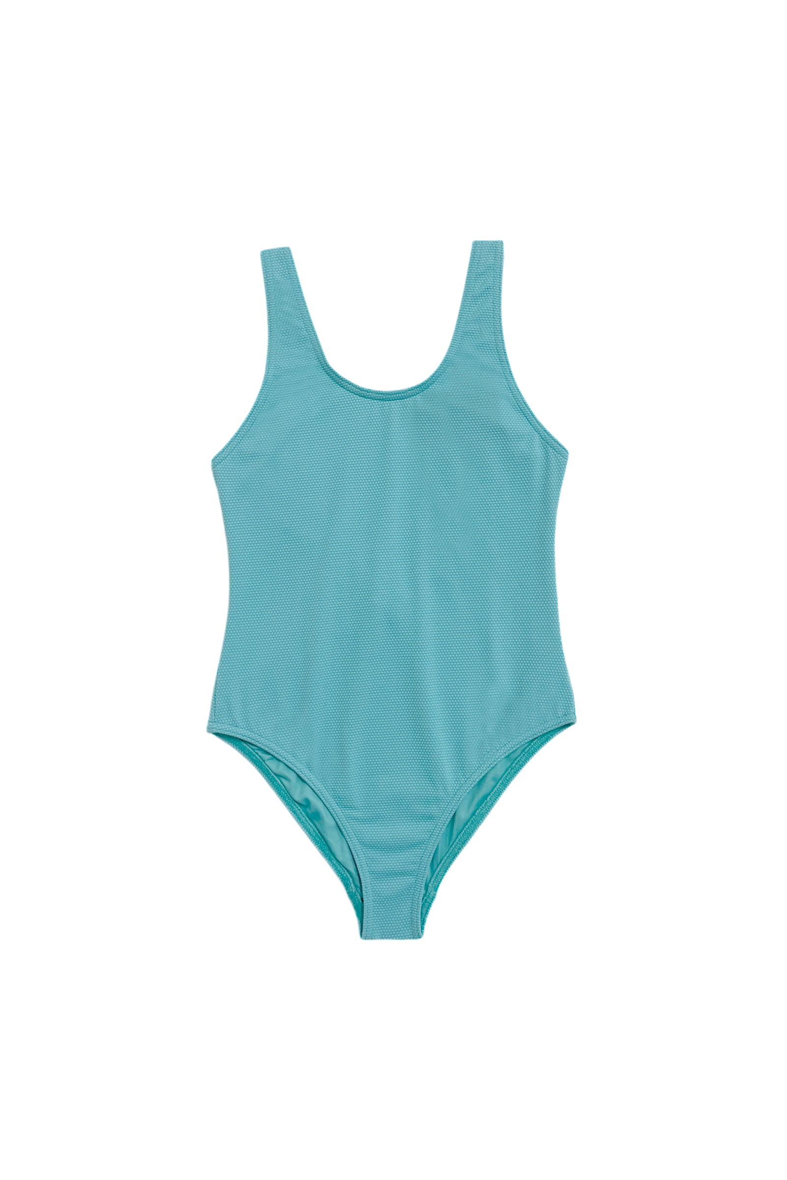 Maillot de bain fille 1 pièce - Lou - Lake