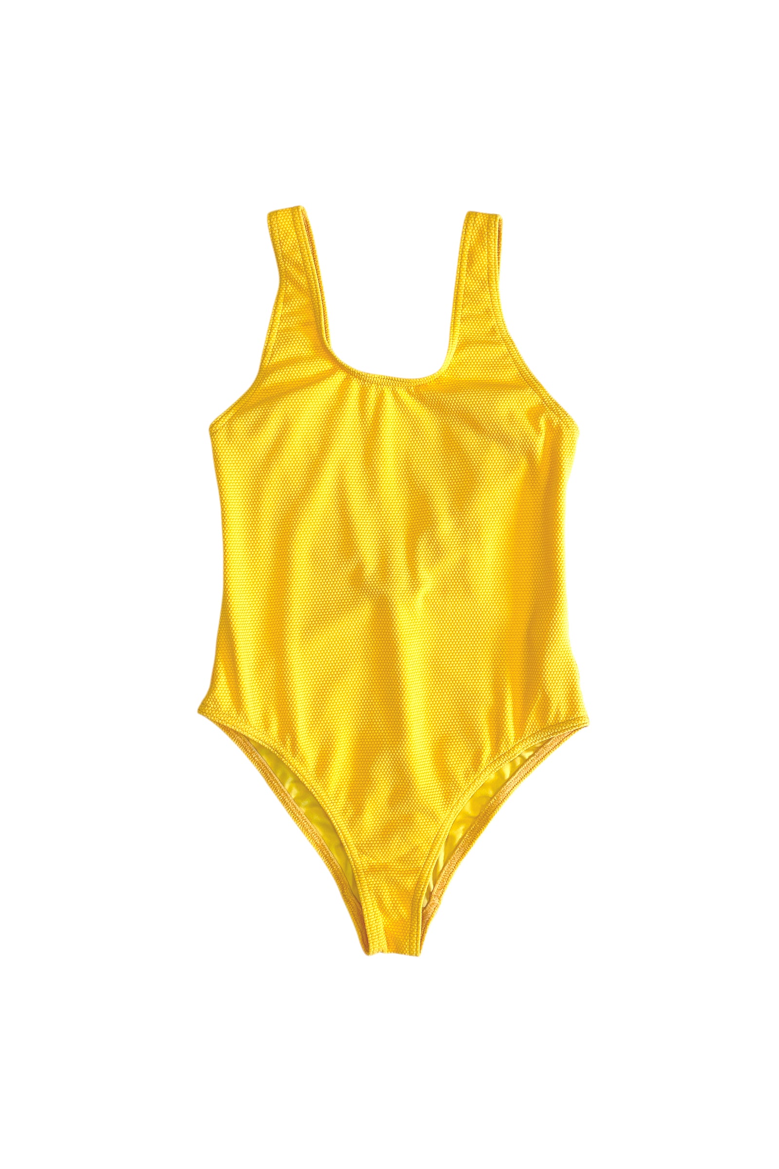 Maillot de bain fille 1 pièce -Lou - Napoli