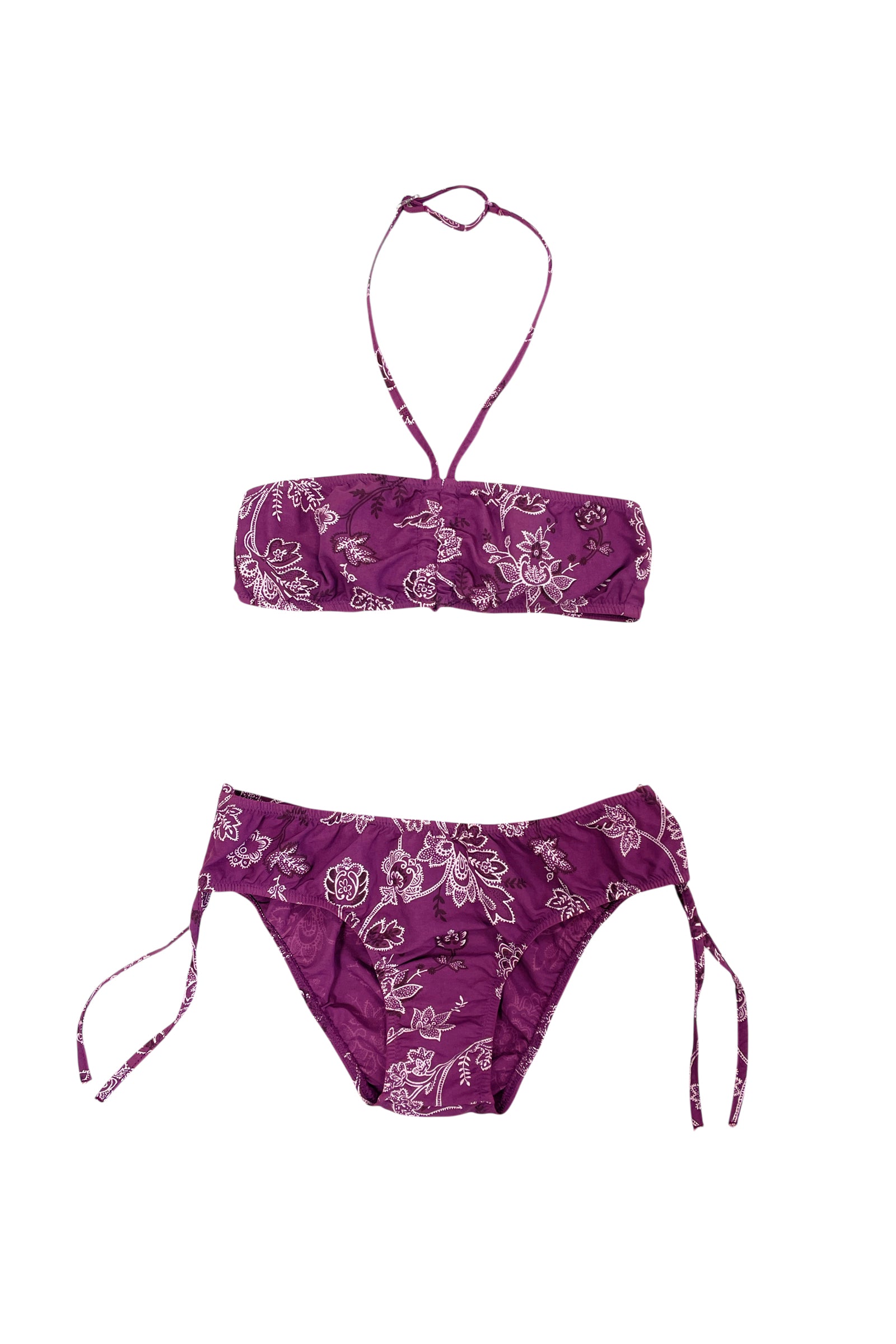 Girls' 2-piece swimsuit - Marathi - Horizon