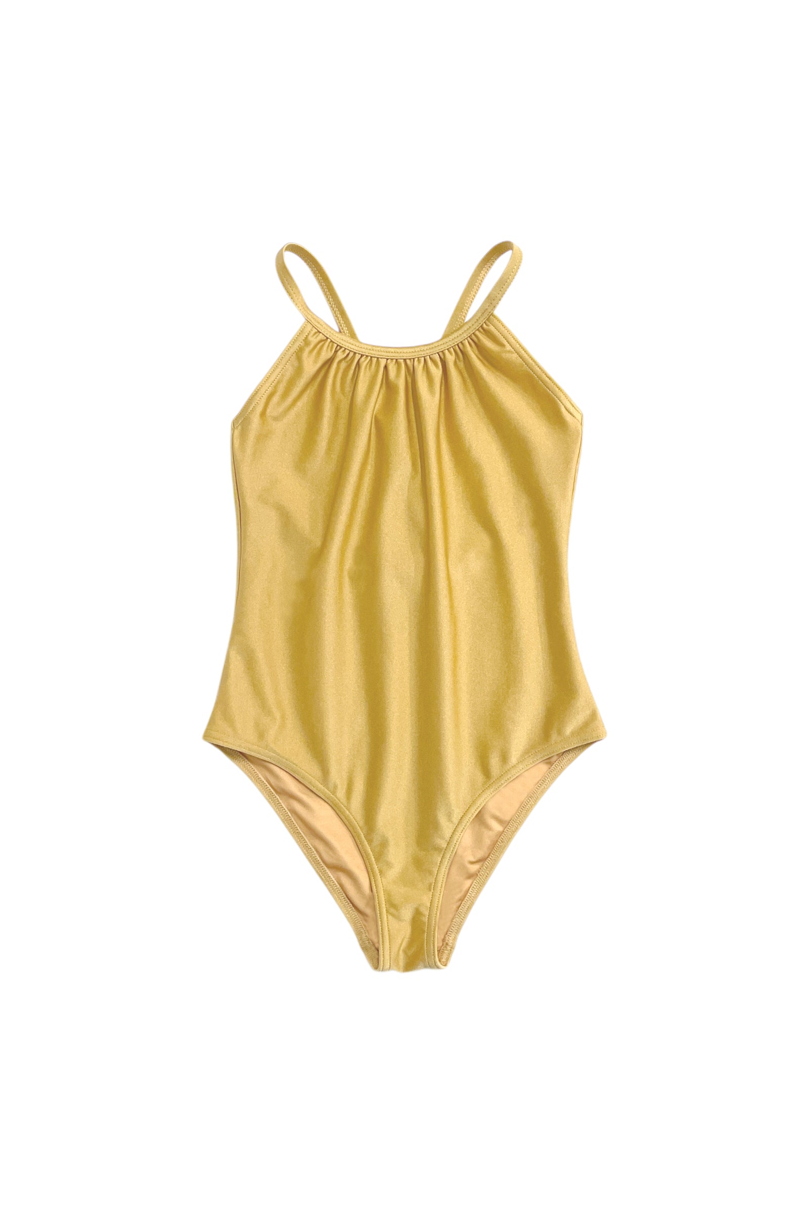 Maillot de bain fille 1 pièce - Molly - Pepite