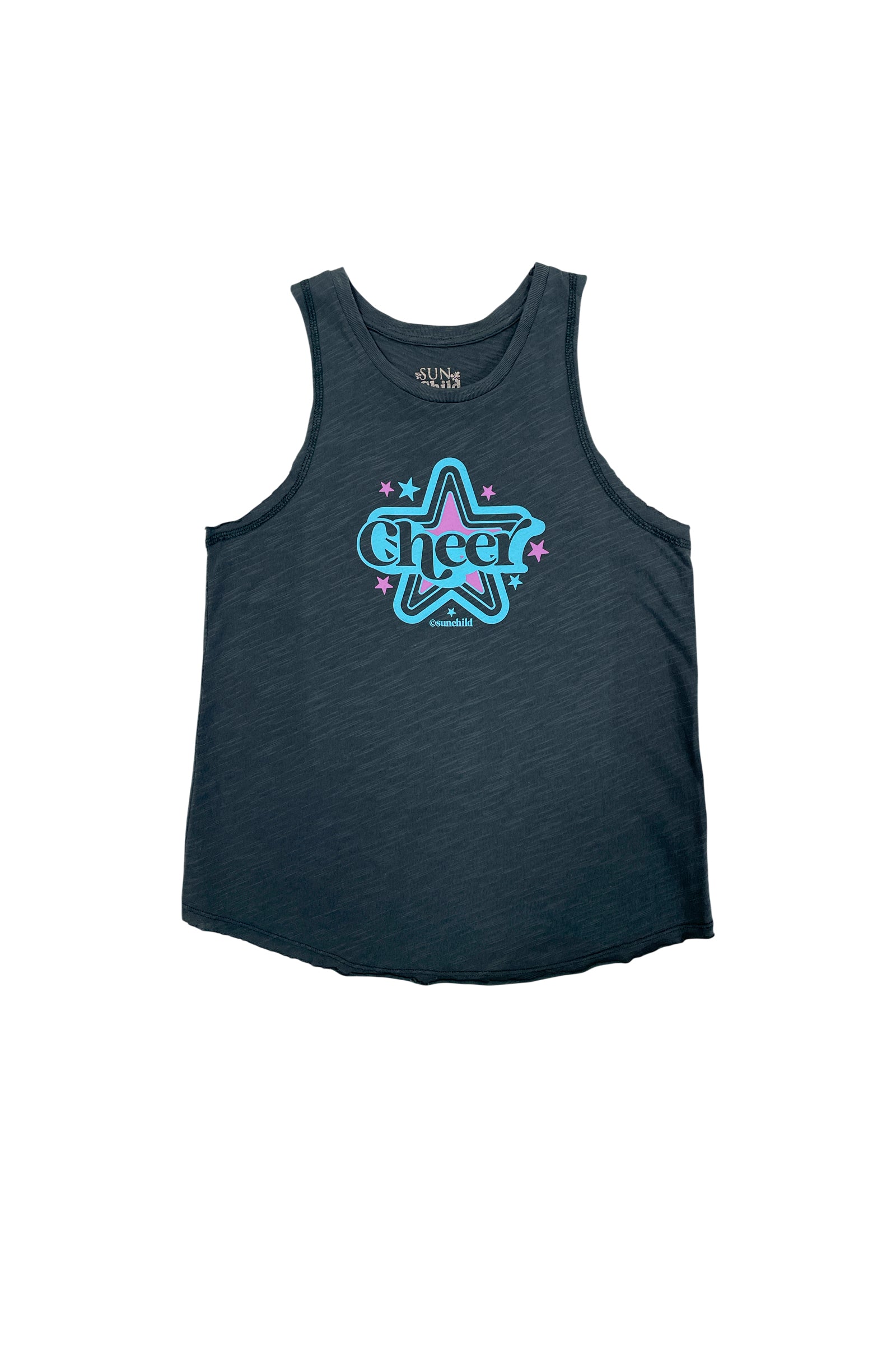 Girls' shorts - Grevy - burgundy