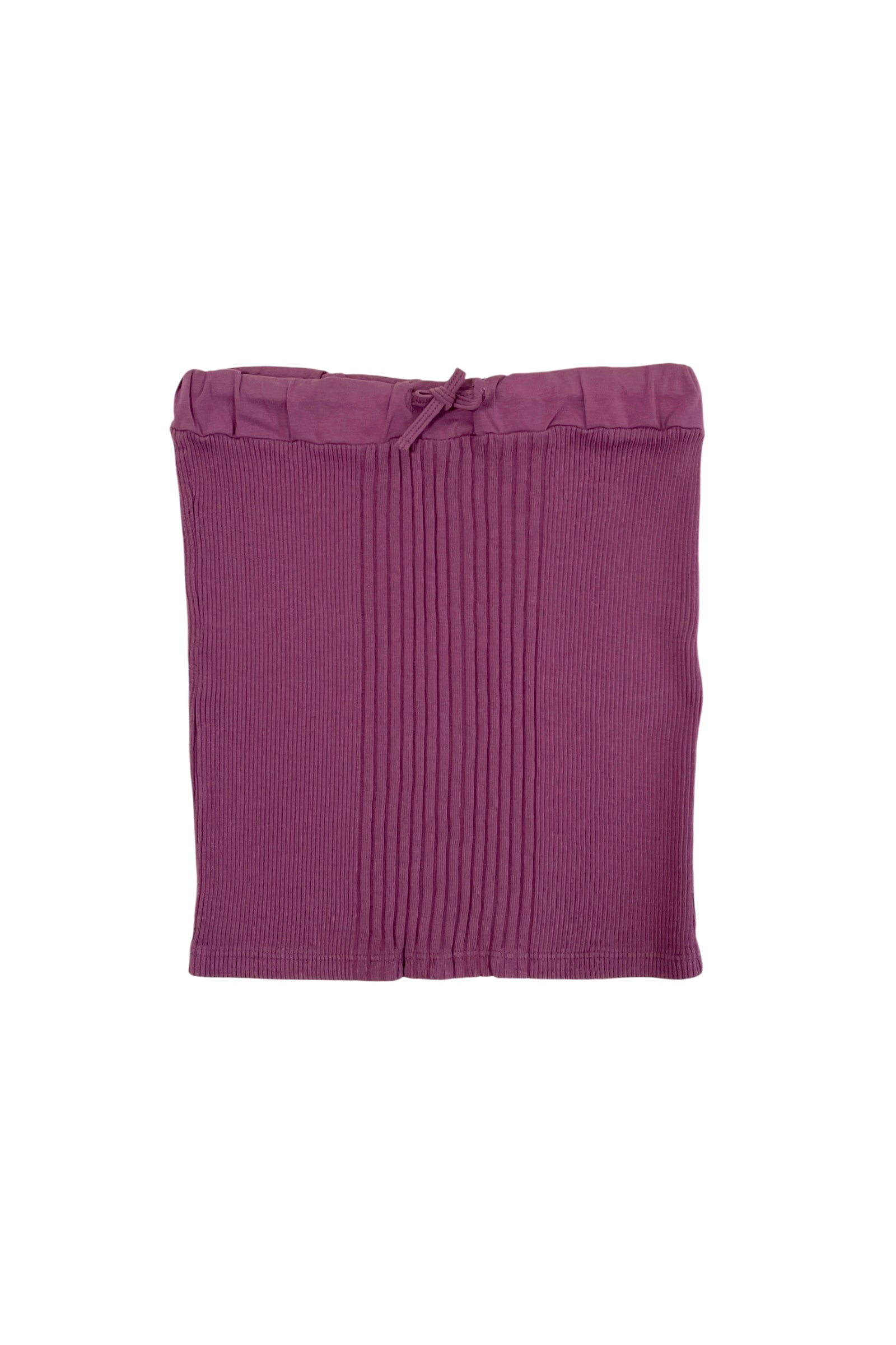 Girls' skirt - Blush - Paz