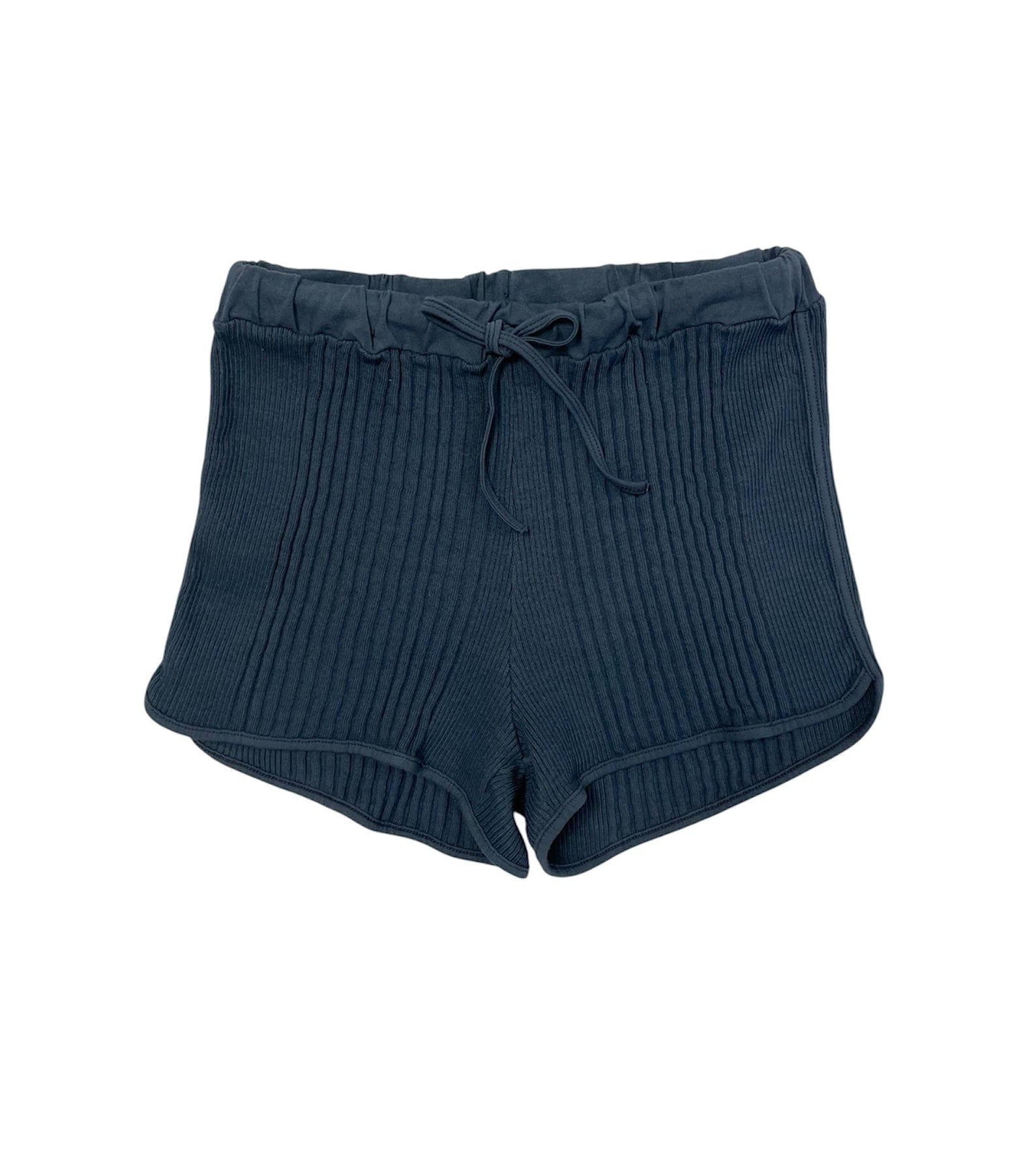 Short fille - Rio - Ardoise