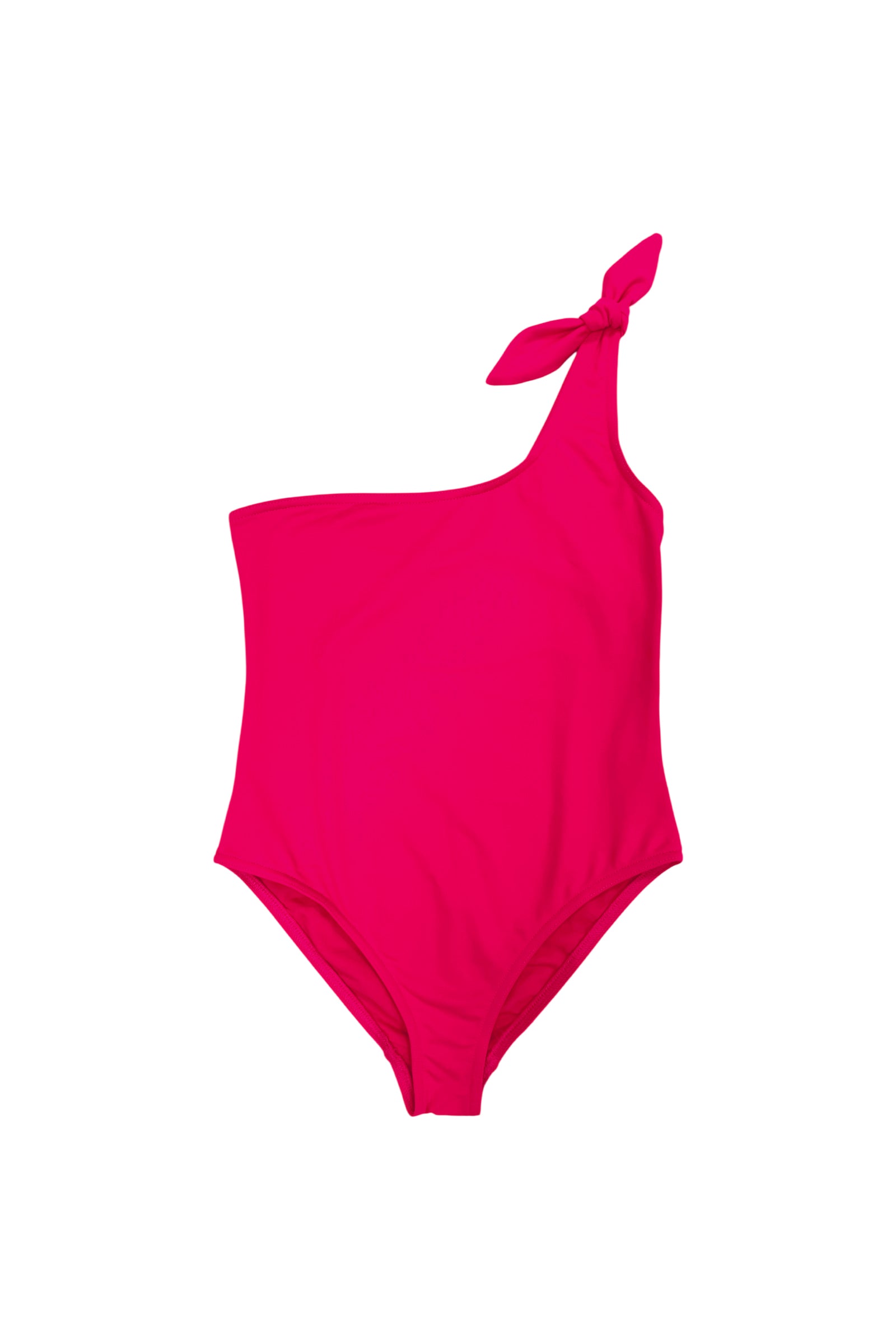 Girls' 1-piece swimsuit - Ronnie - Glycine