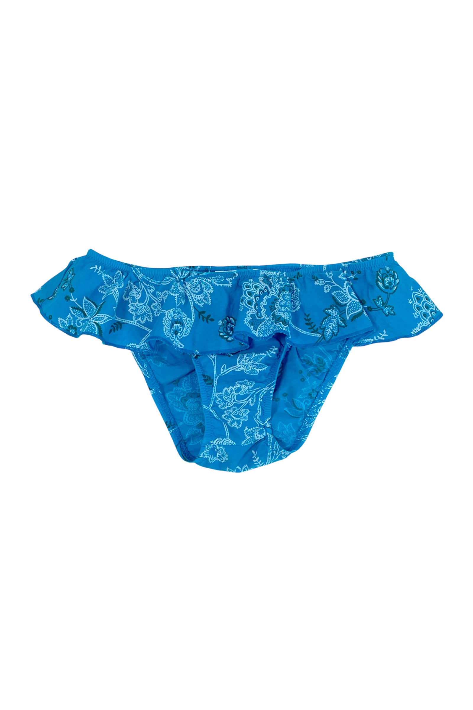 Girls' swim briefs - Santos