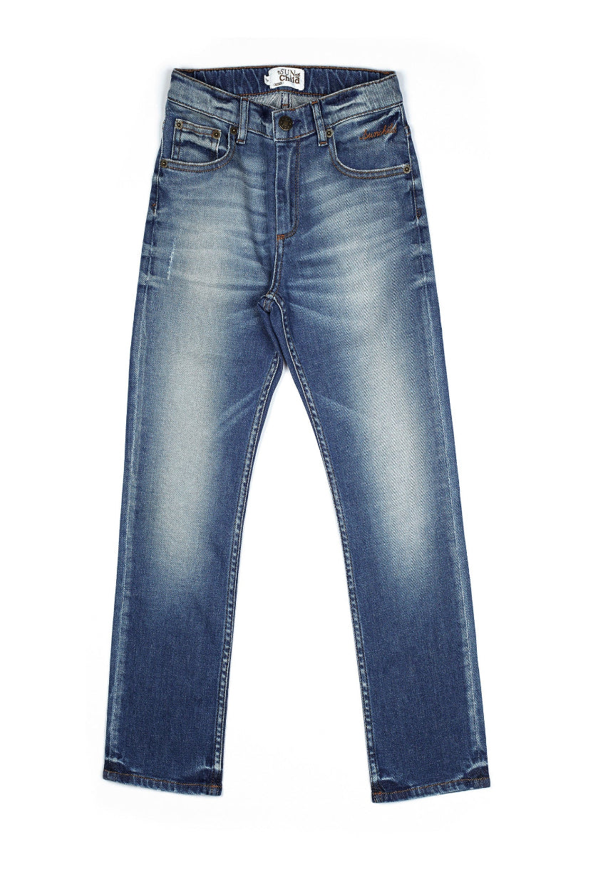 Jeans garçon - Sioux