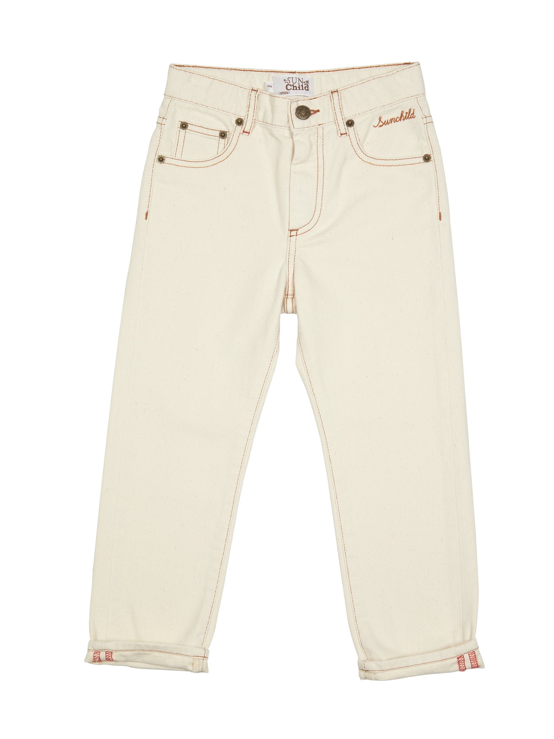 Children's pants - Light blue - Riverton