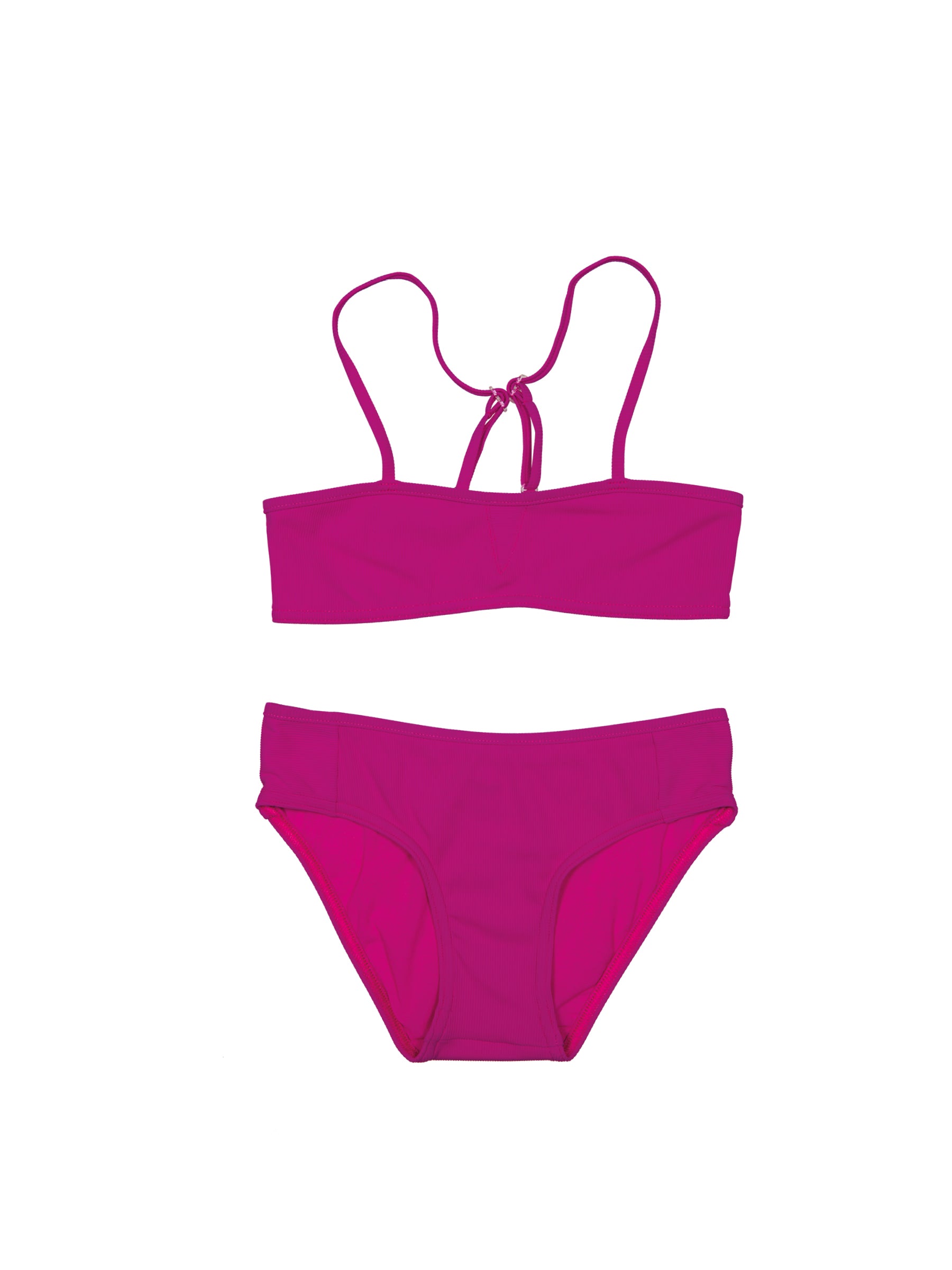 Maillot de bain fille 2 pièces - Sandy - Folie
