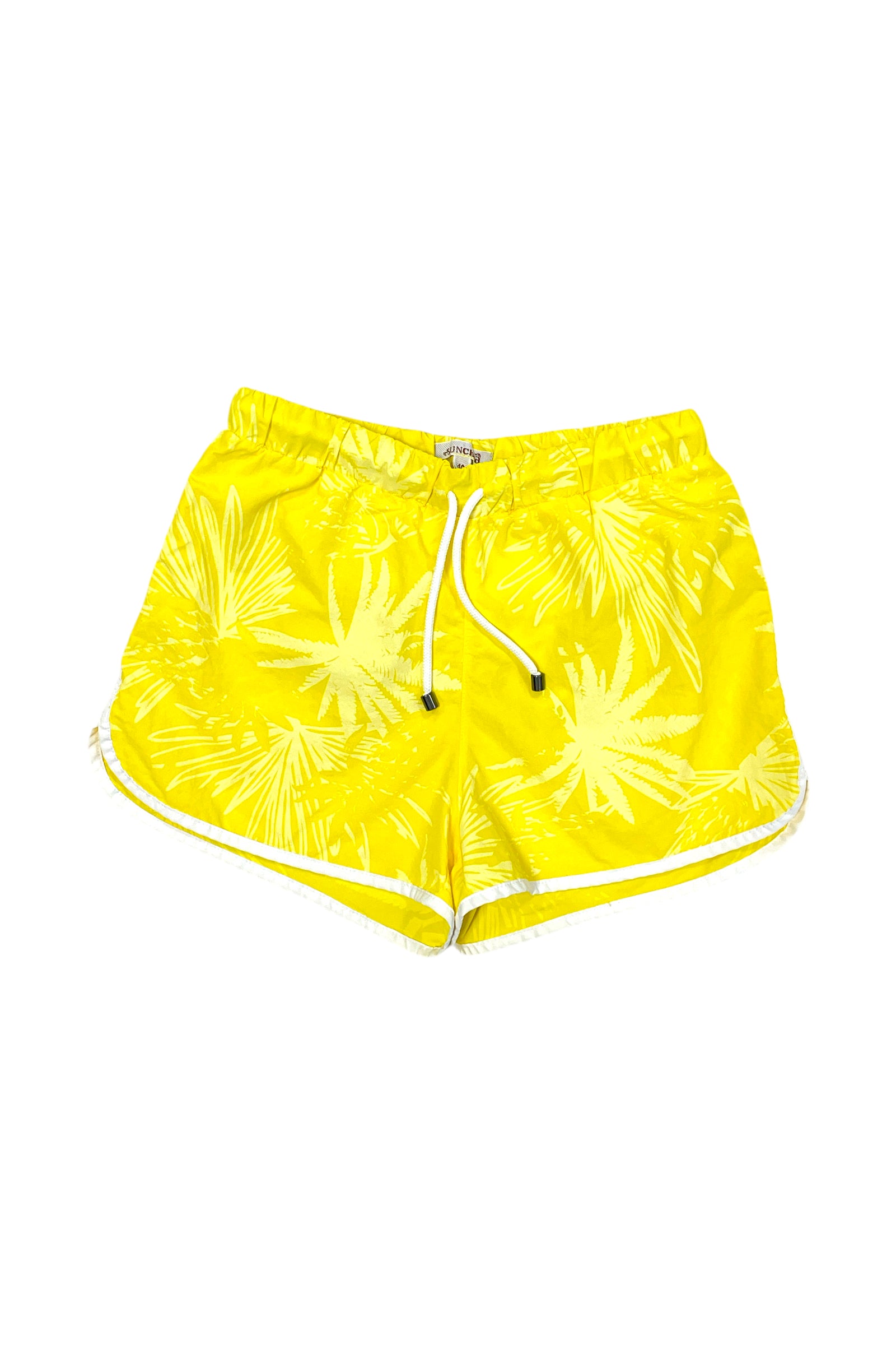 Boys' swim shorts - Tayrona
