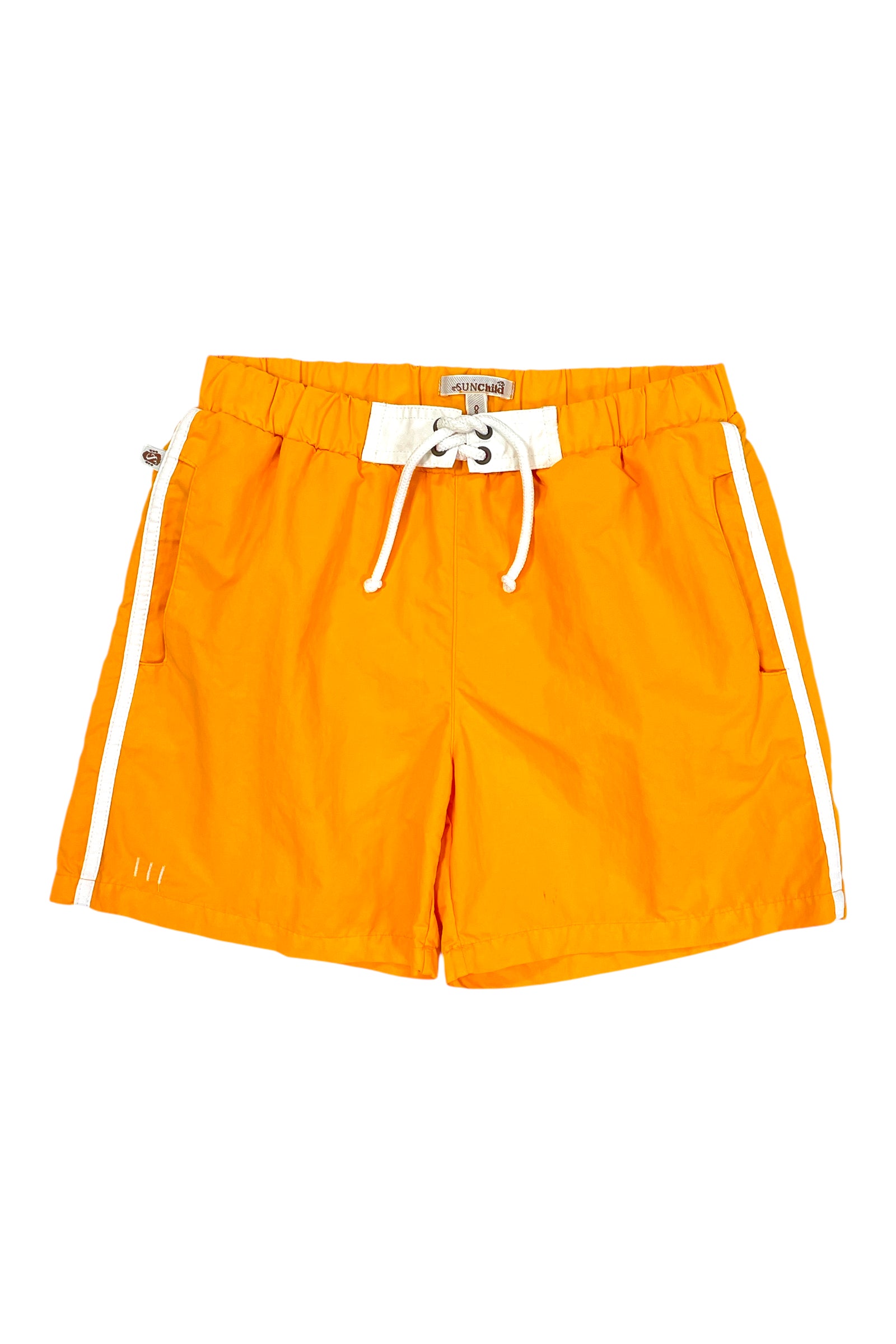 Short de bain garcon - Tonga - Sunset