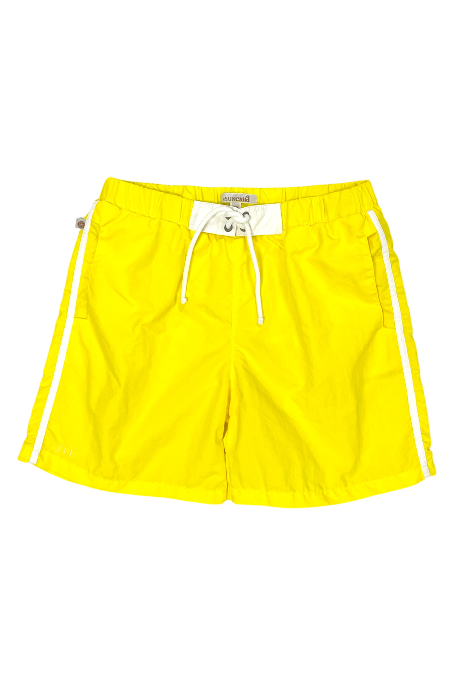 Short de bain garcon - Tonga - Flash