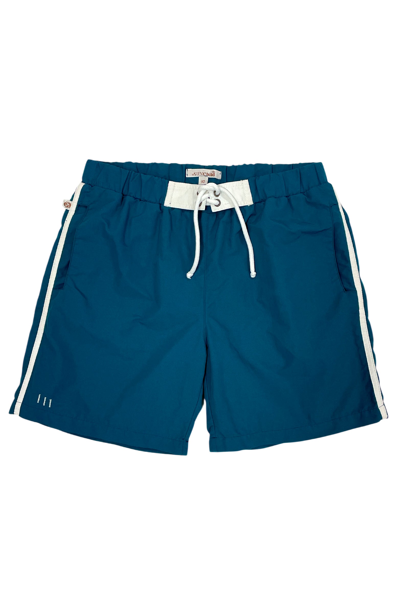 Short de bain garcon - Tonga - Storm