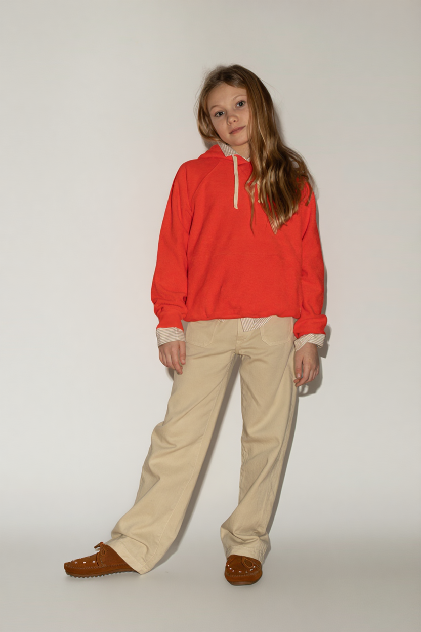 Pantalon fille - Dassen