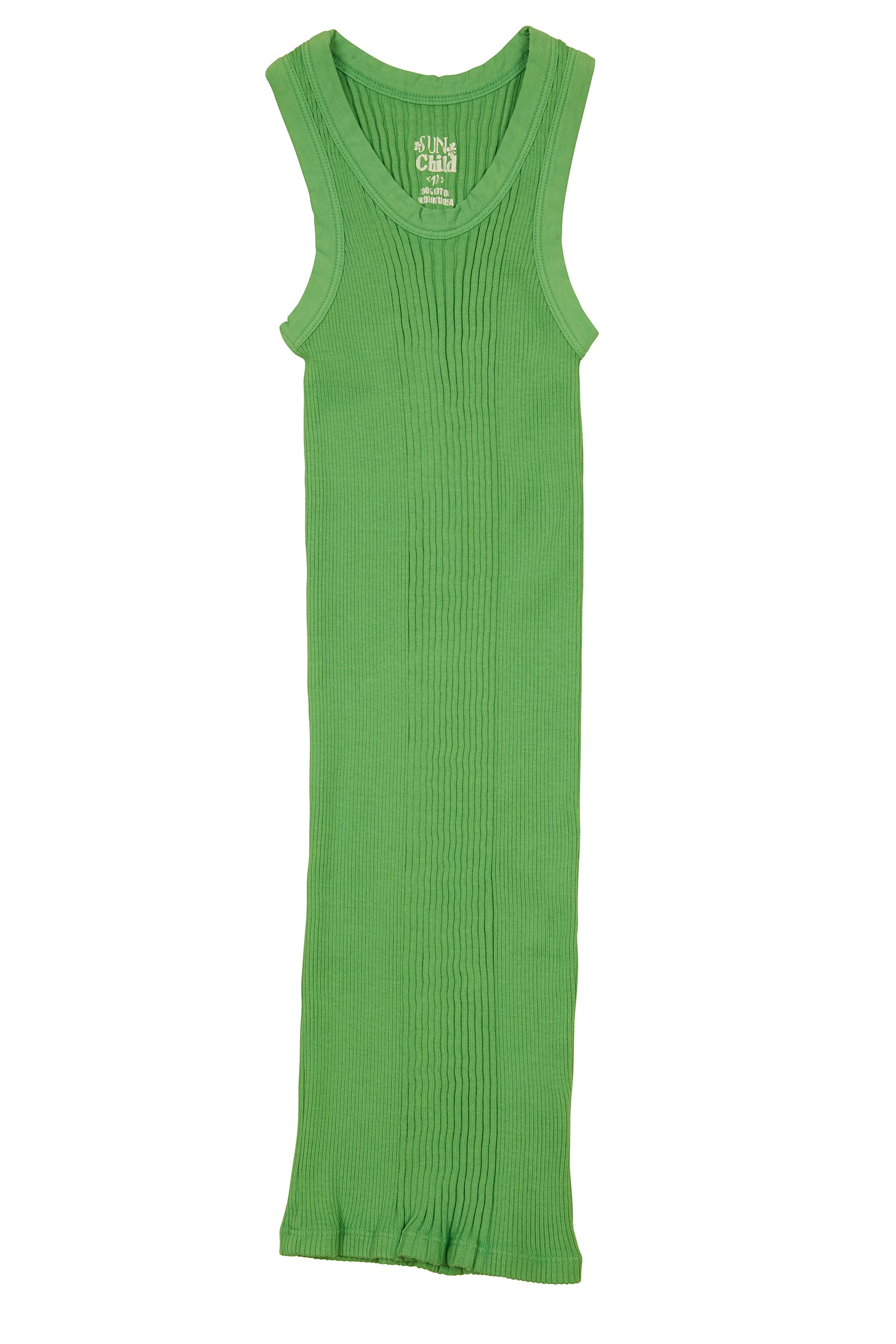 Dress - Pipa - Tangerine
